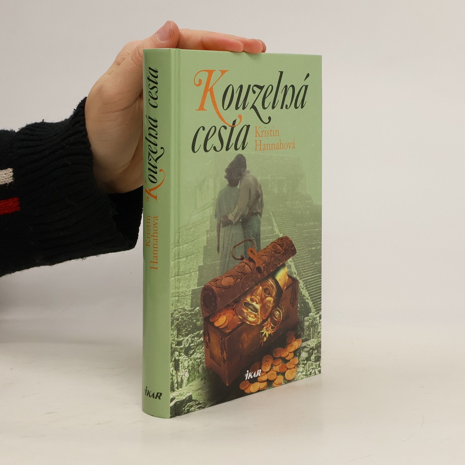 Kristin Hannah Kouzelná cesta