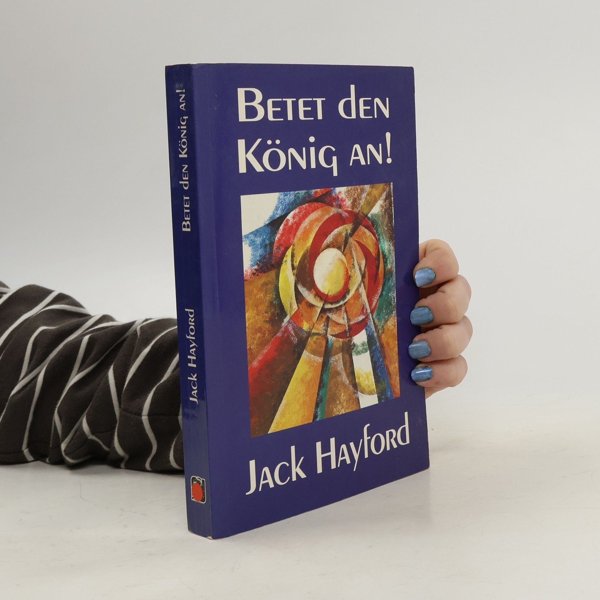 Betet den König an!