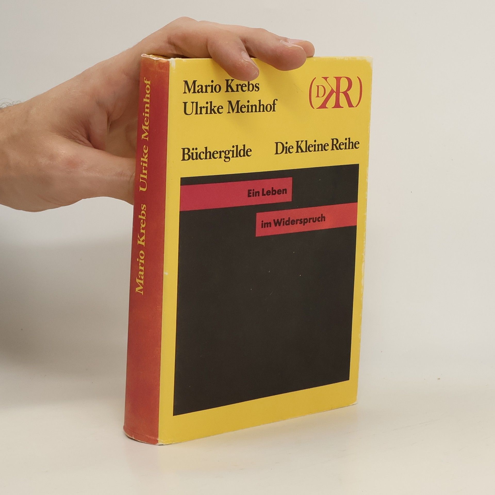 Büchergilde. Die Kleine Reihe