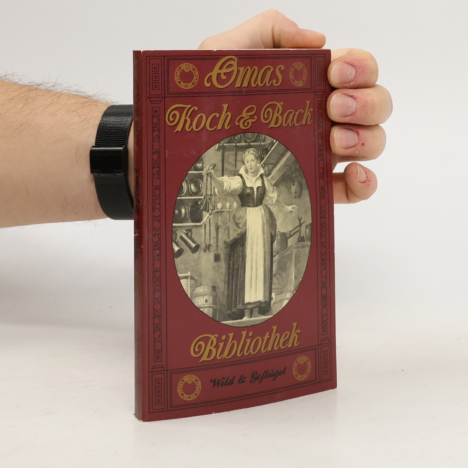 Autorenkollektiv Omas Koch & Back Bibliothek. Aufläufe, Eierspeisen, Eintöple