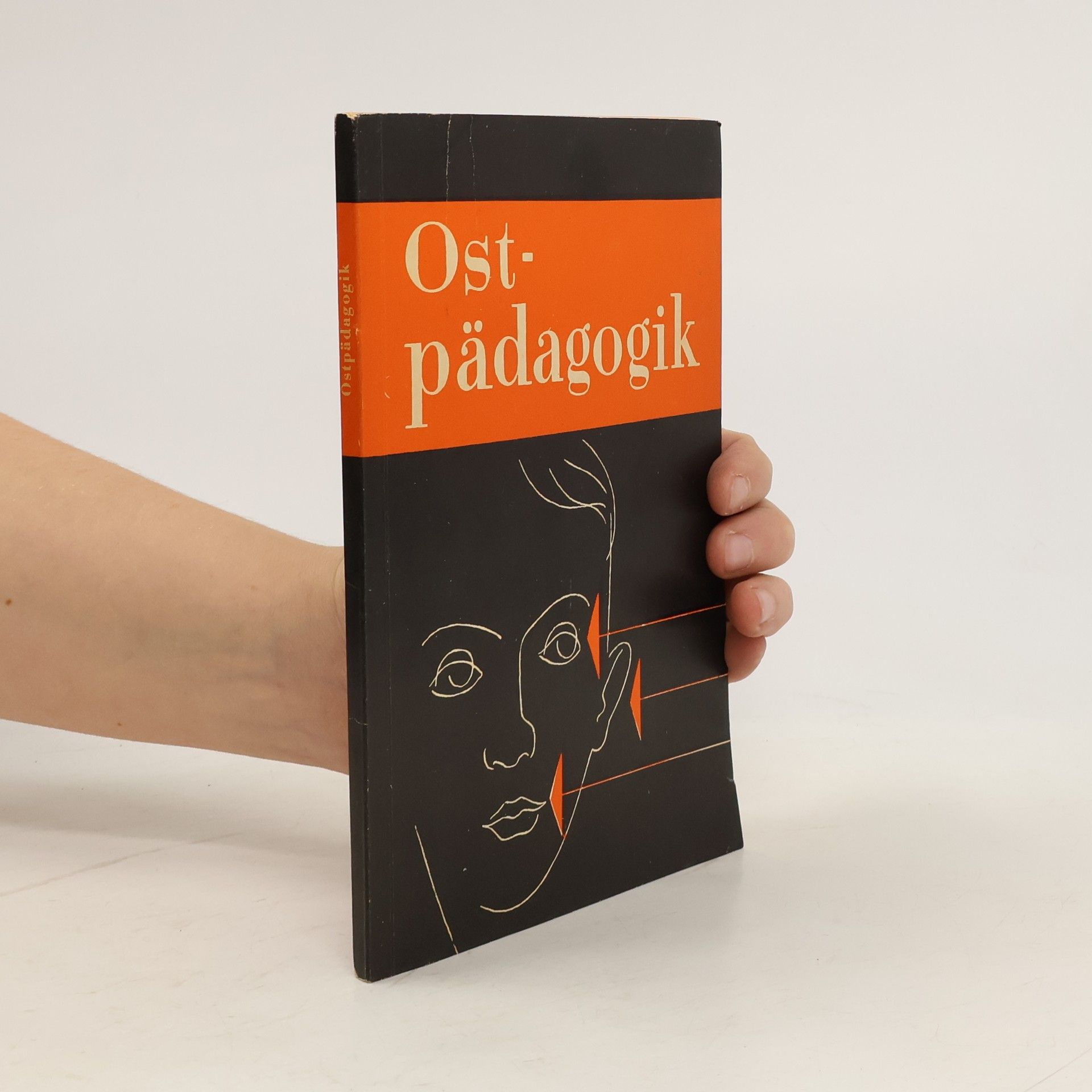 Autorenkollektiv Ostpädagogik