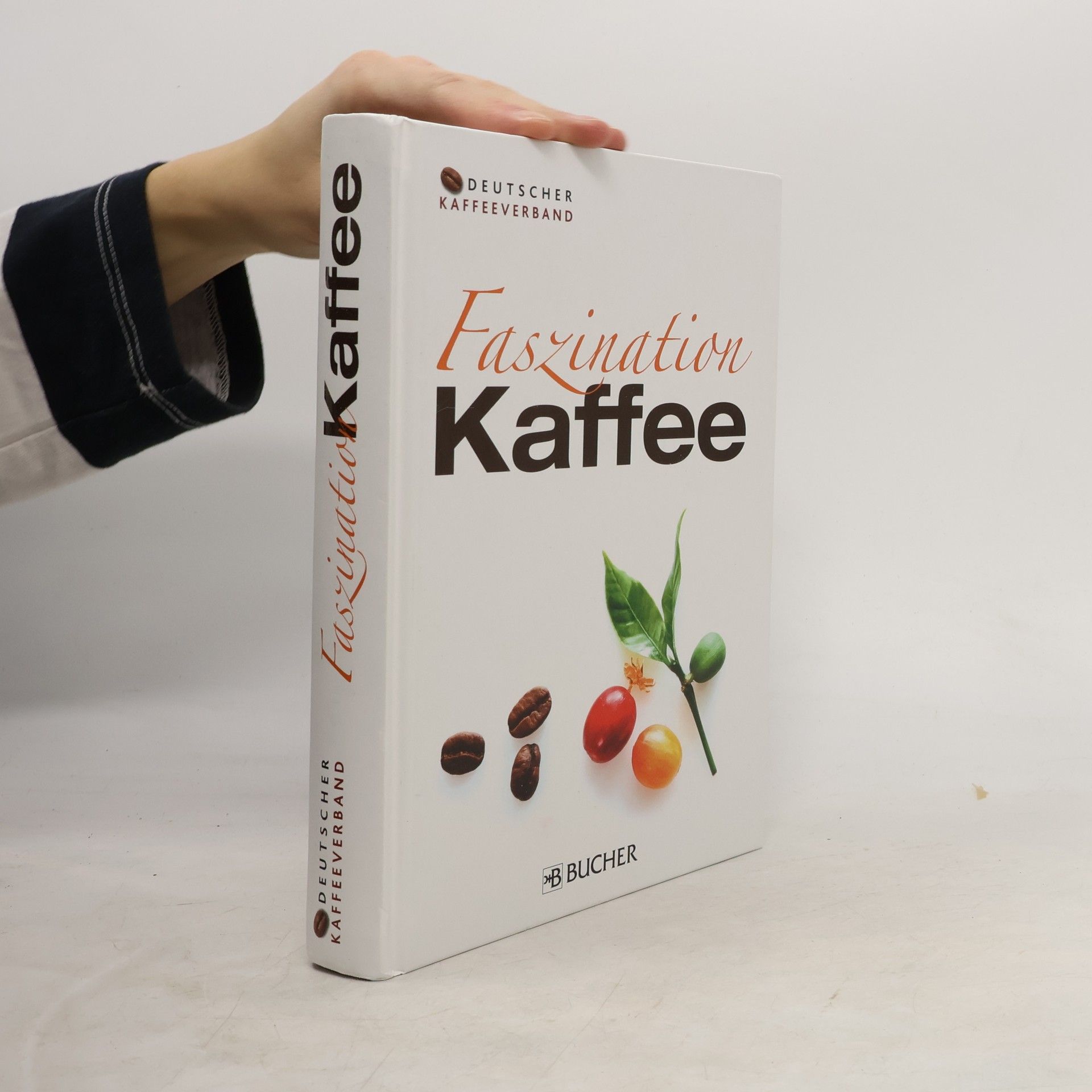 Autorenkollektiv Faszination Kaffee