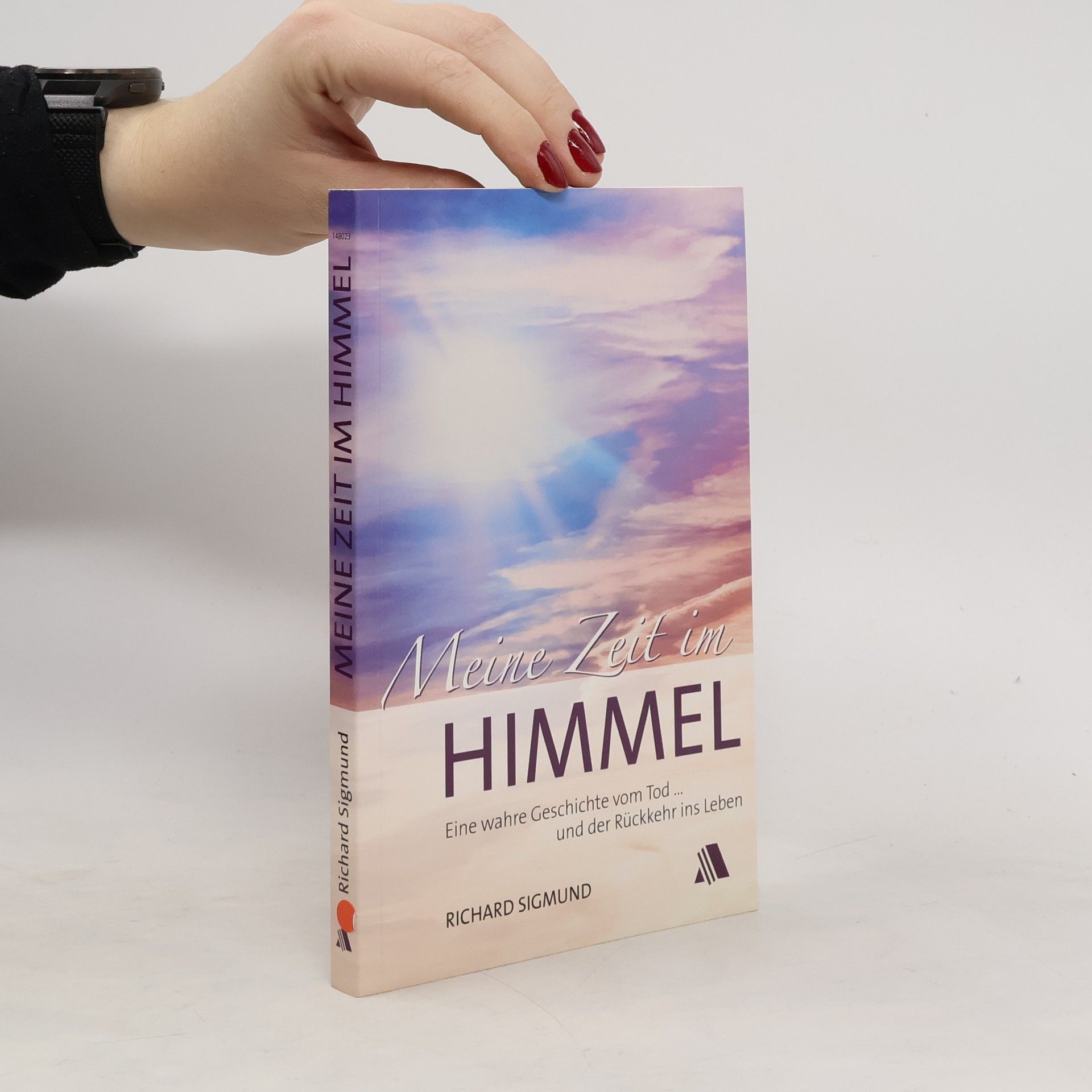 Meine Zeit im Himmel