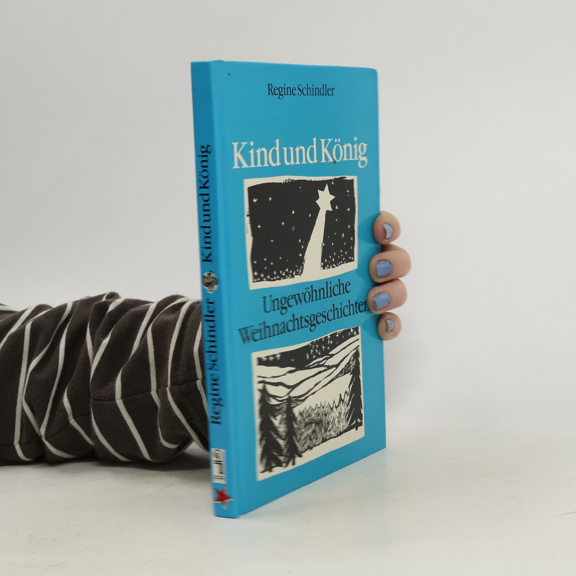 Regine Schindler Kind und König