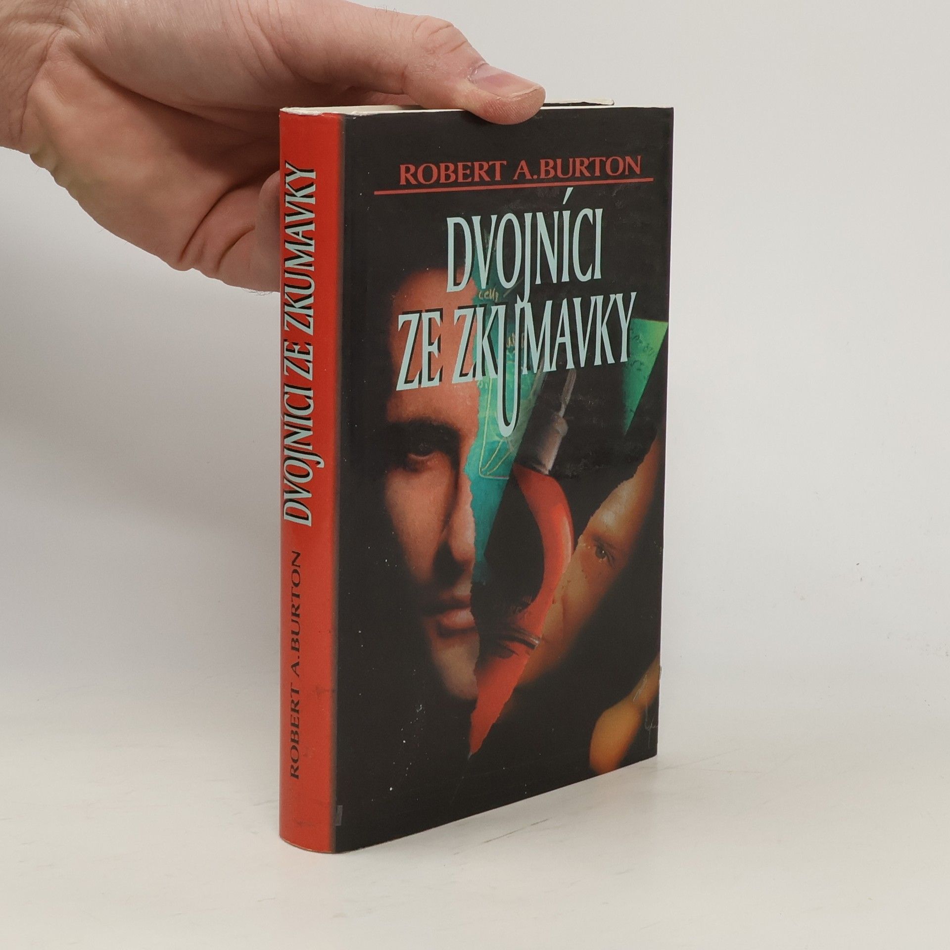 Dvojníci ze zkumavky