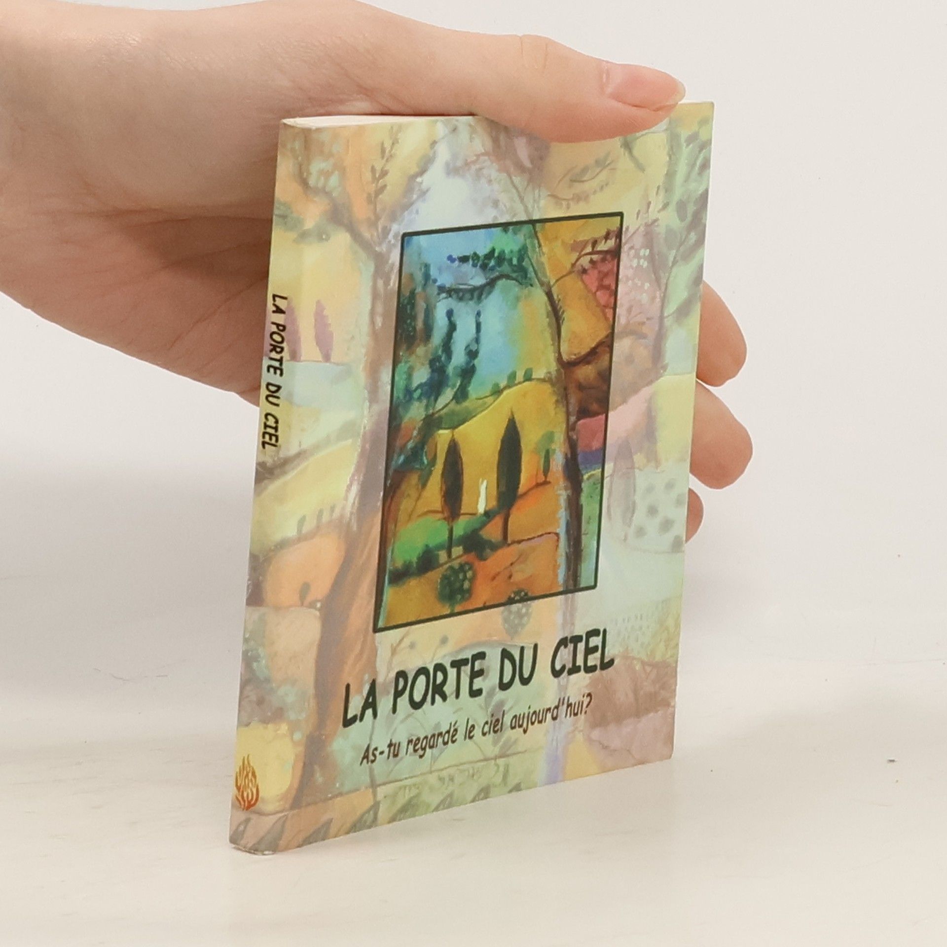 Collectif d'auteurs La Porte du Ciel