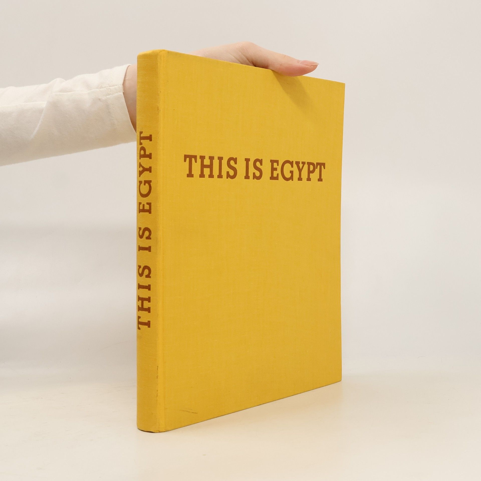 Kolektív autorov This is Egypt