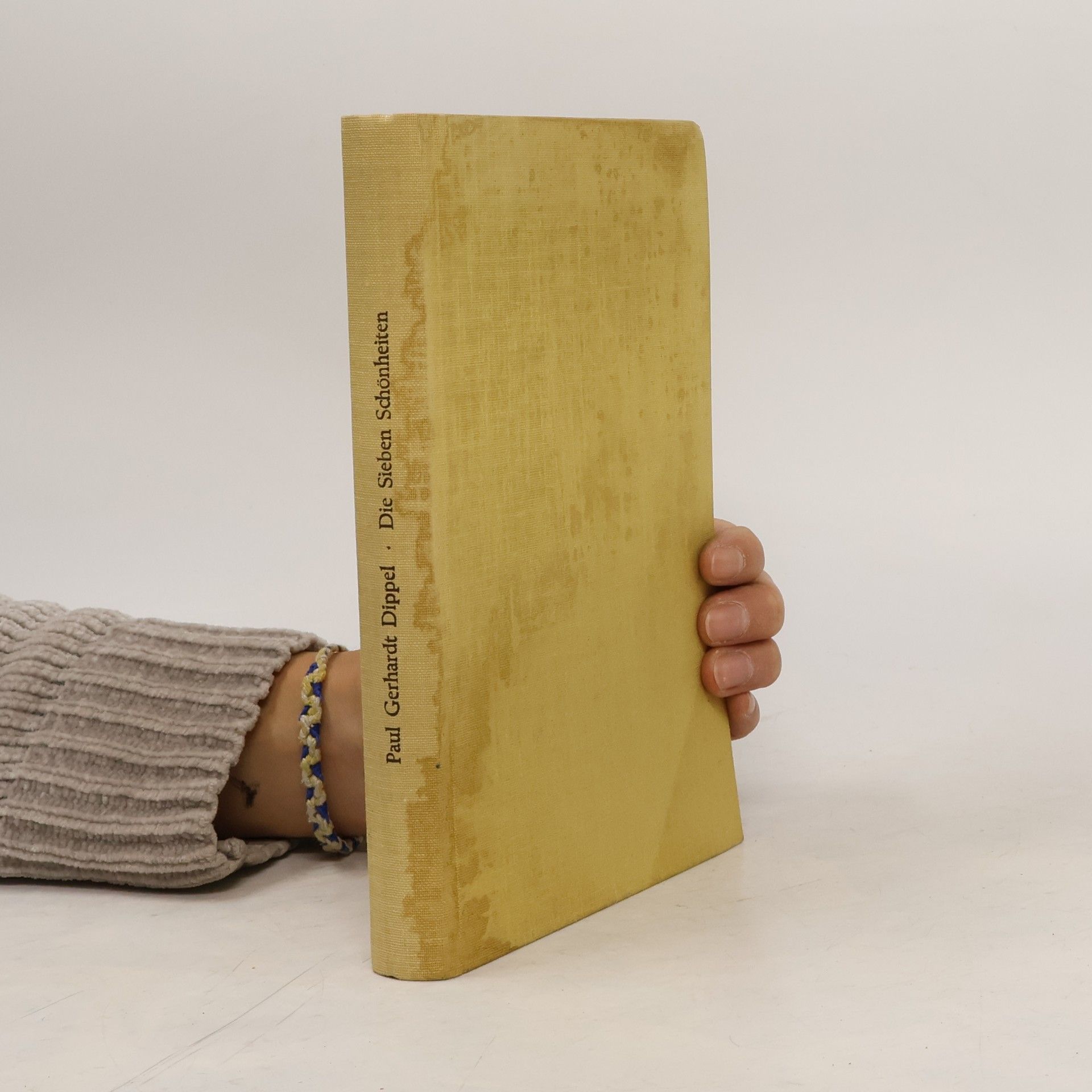 Die Sieben Schönheiten