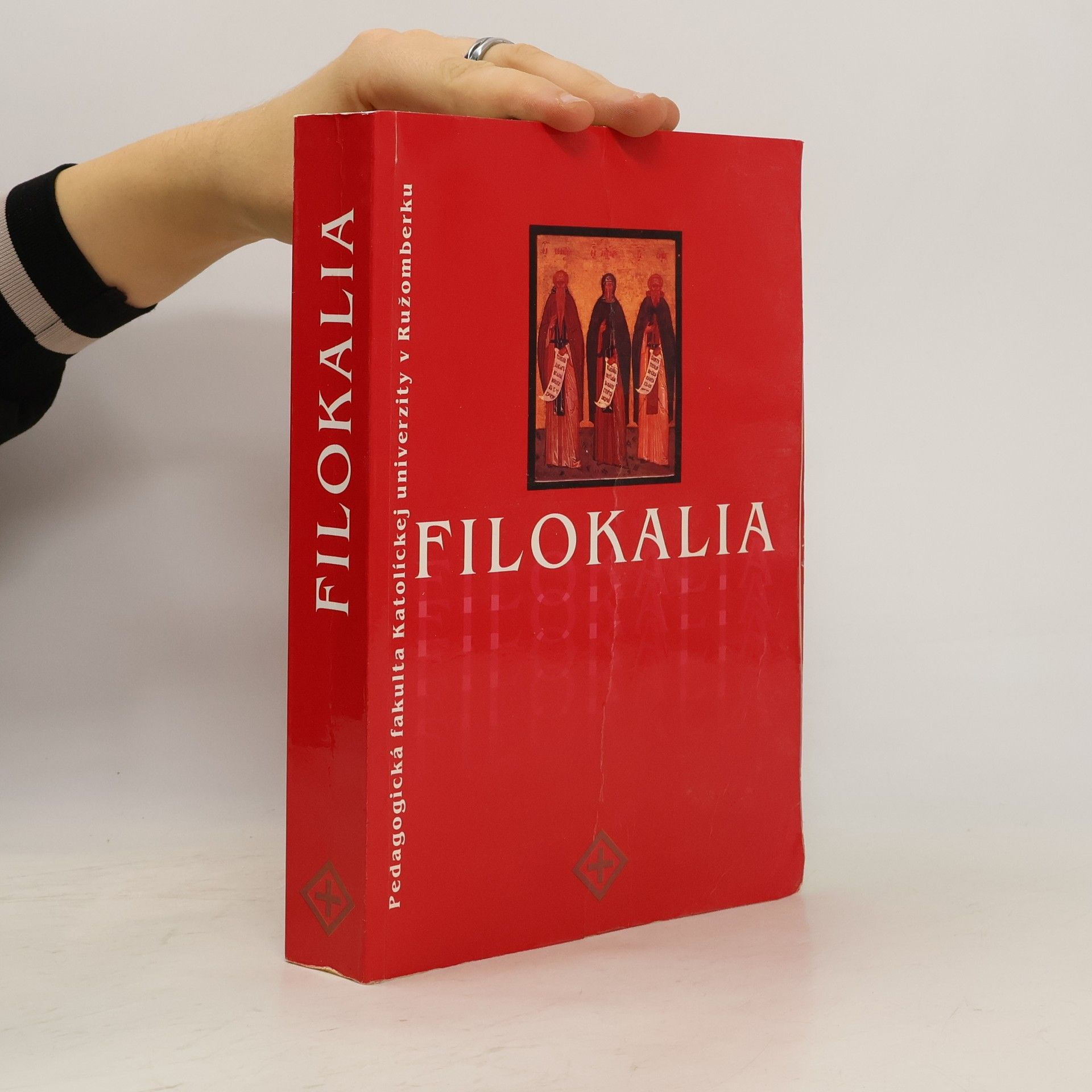 Filokalia