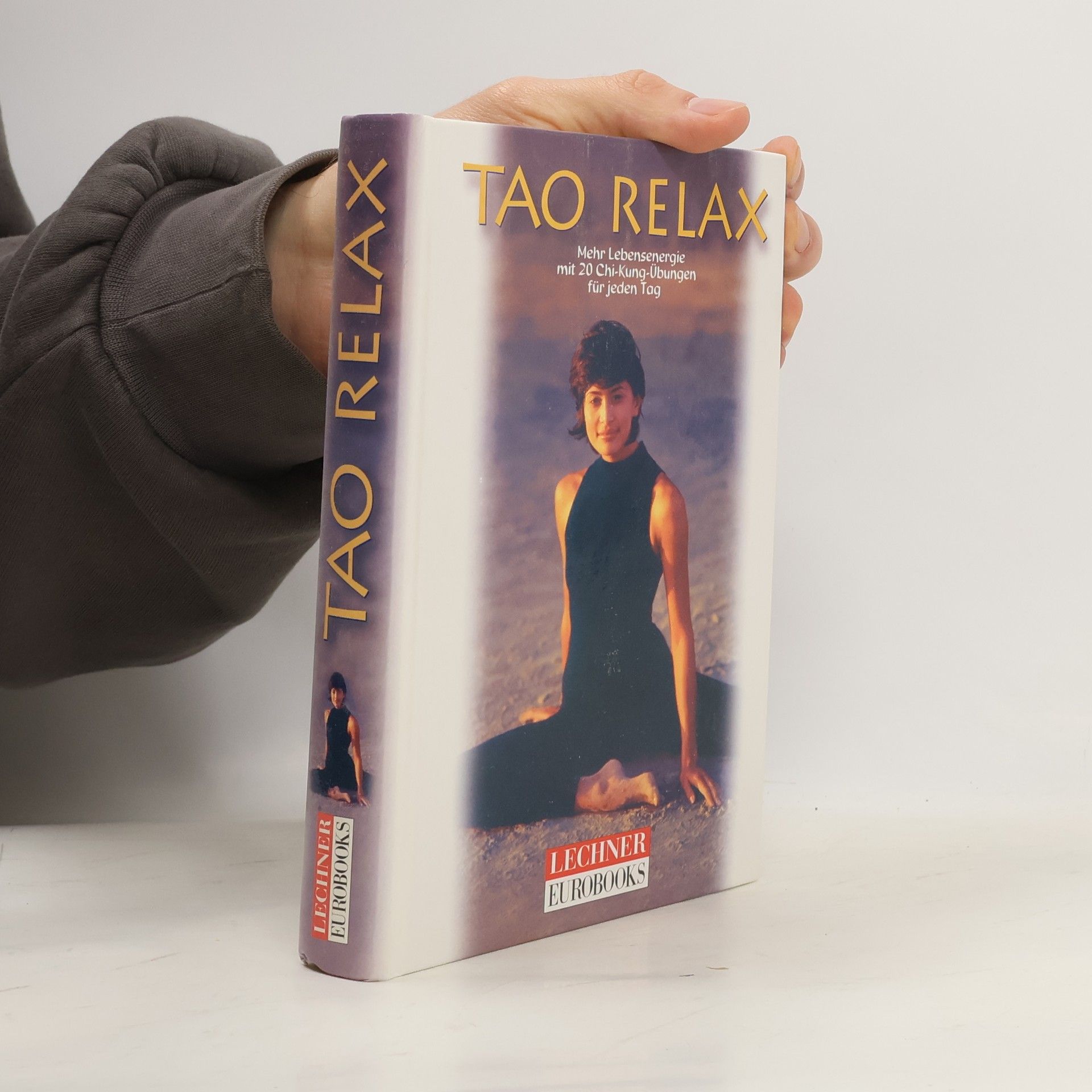 Autorenkollektiv Tao Relax