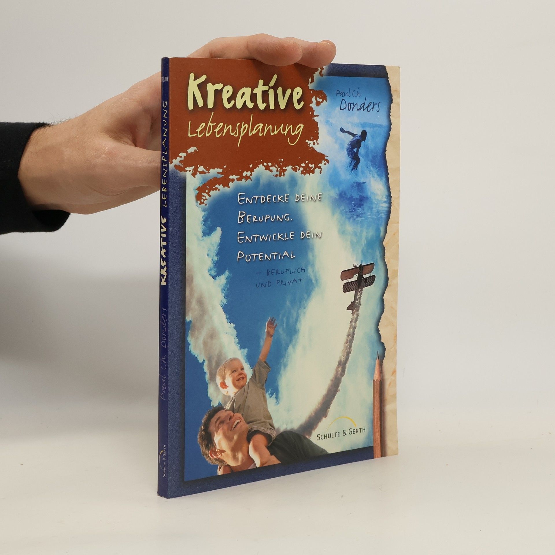 Kreative Lebensplanung