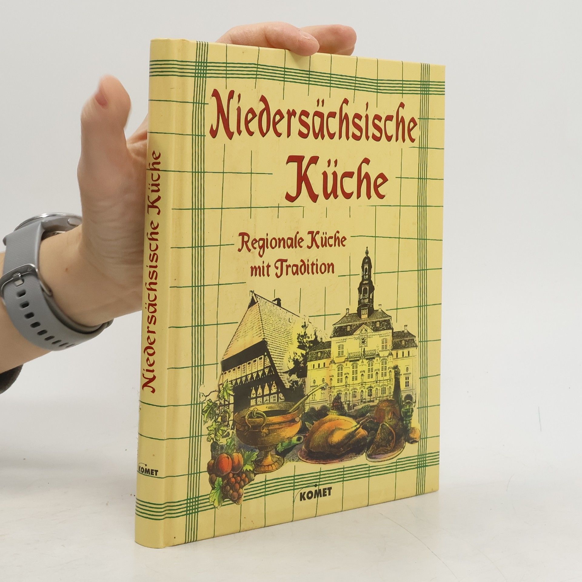 Köstliches aus der niedersächsischen Küche
