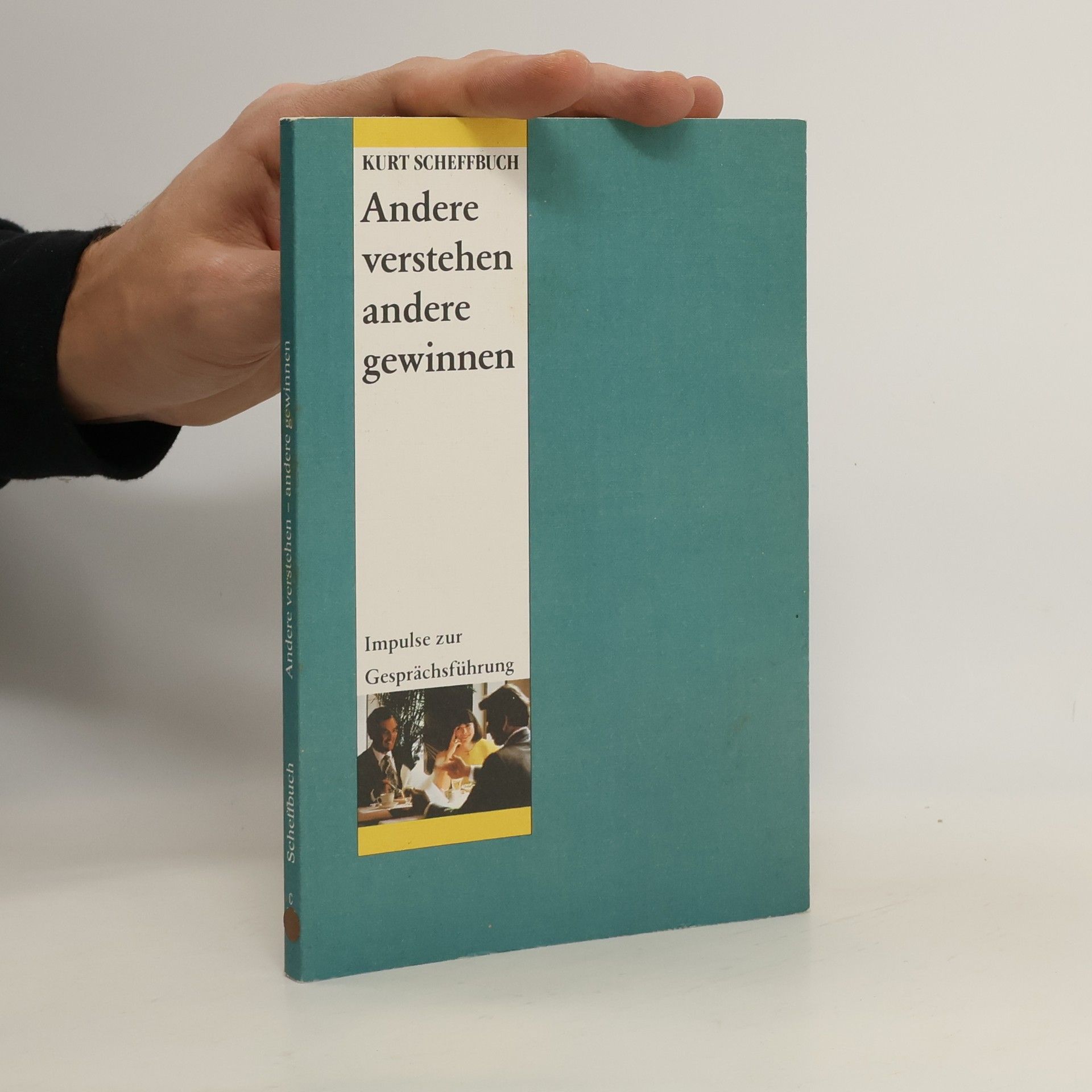 Andere verstehen, andere gewinnen