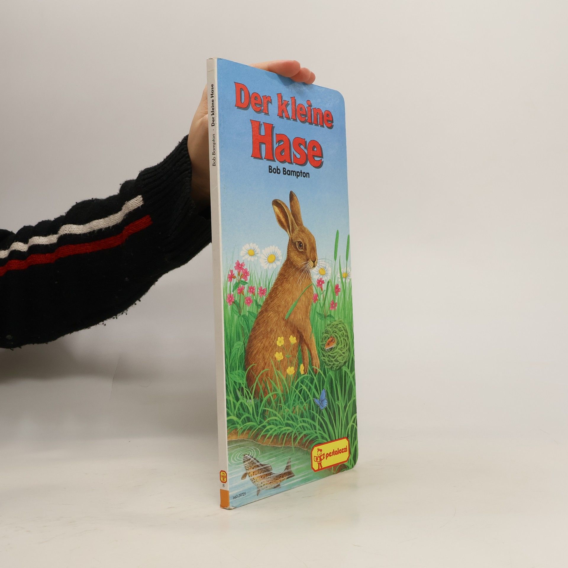 Various authors Der kleine Hase