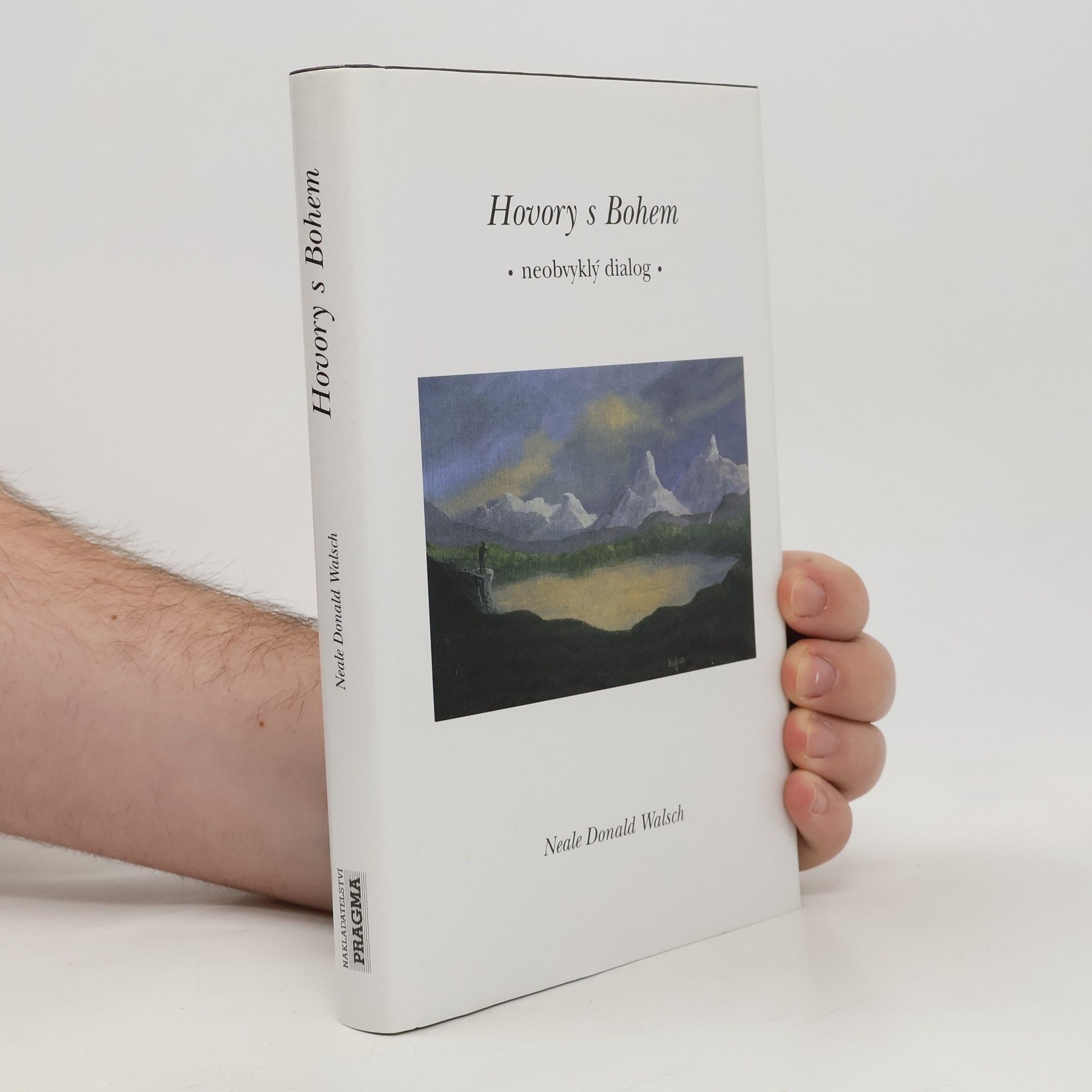 Hovory s Bohem