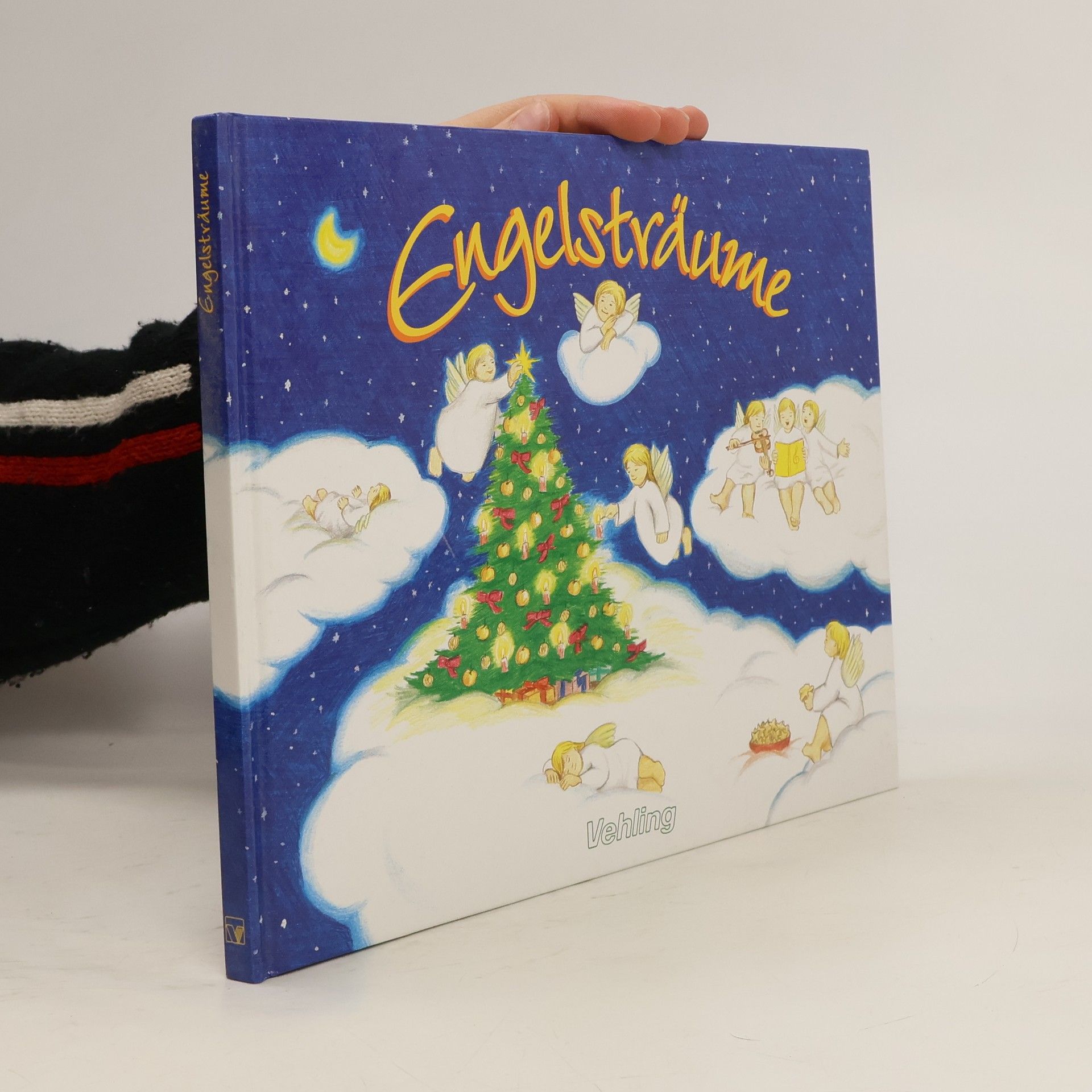 Autorenkollektiv Engelsträume