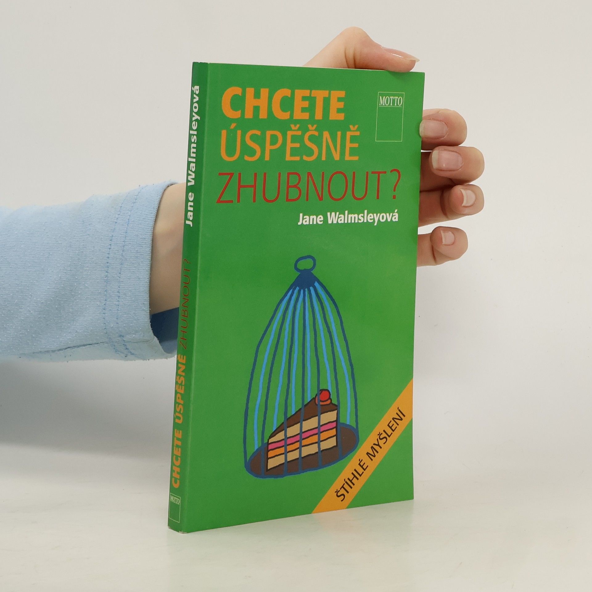 Chcete úspěšně zhubnout?