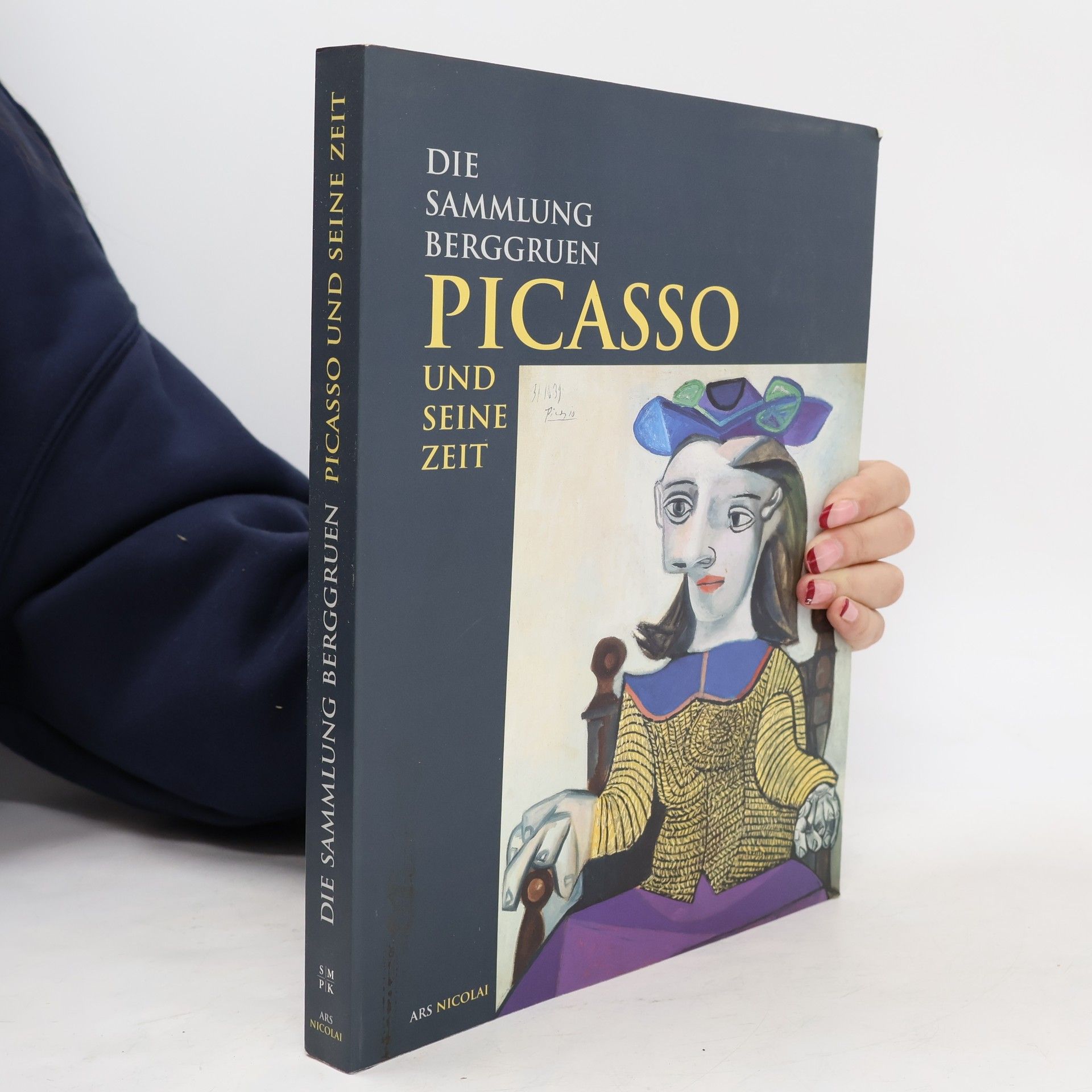 Picasso und seine Sammlung