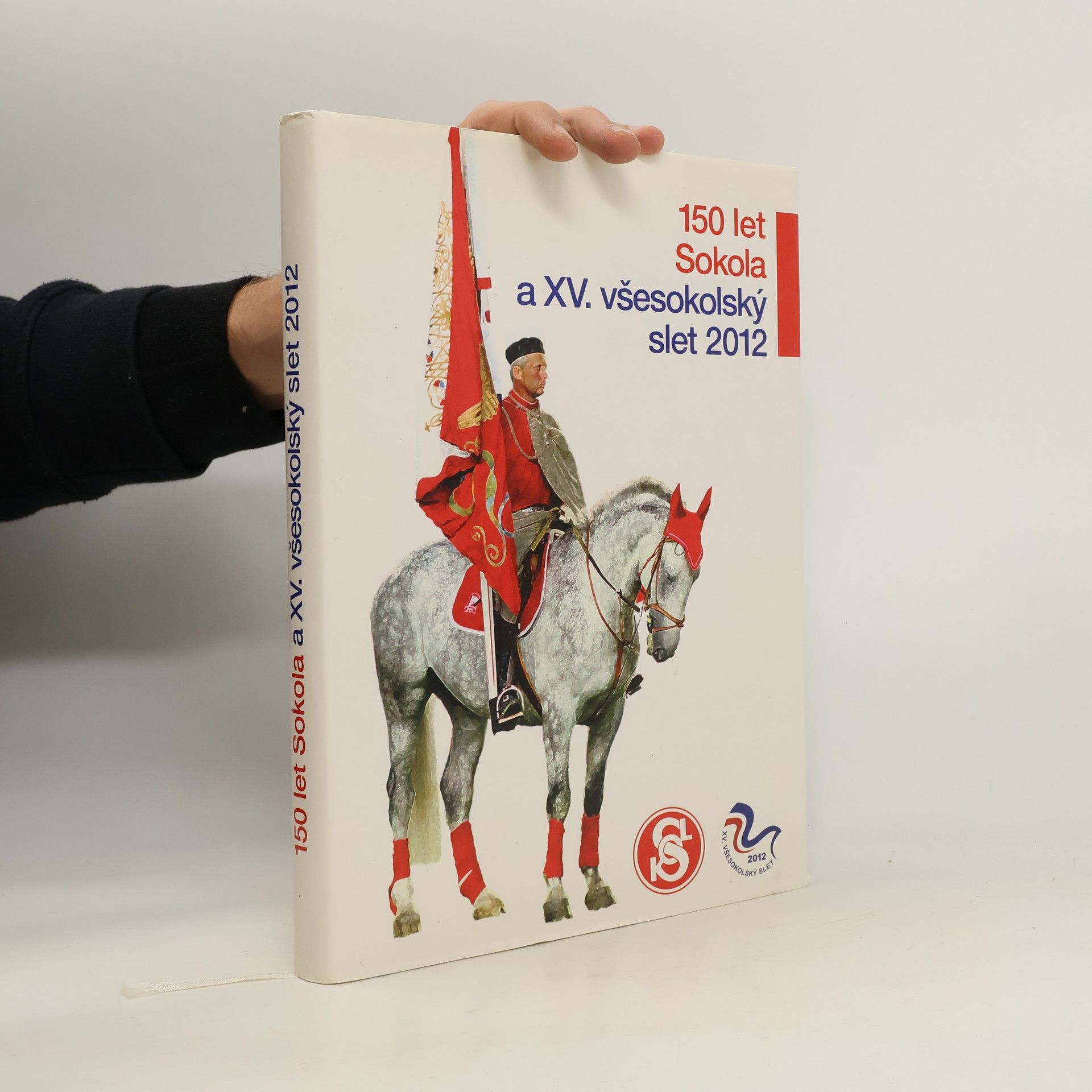 Zdeněk Kubín 150 let Sokola
