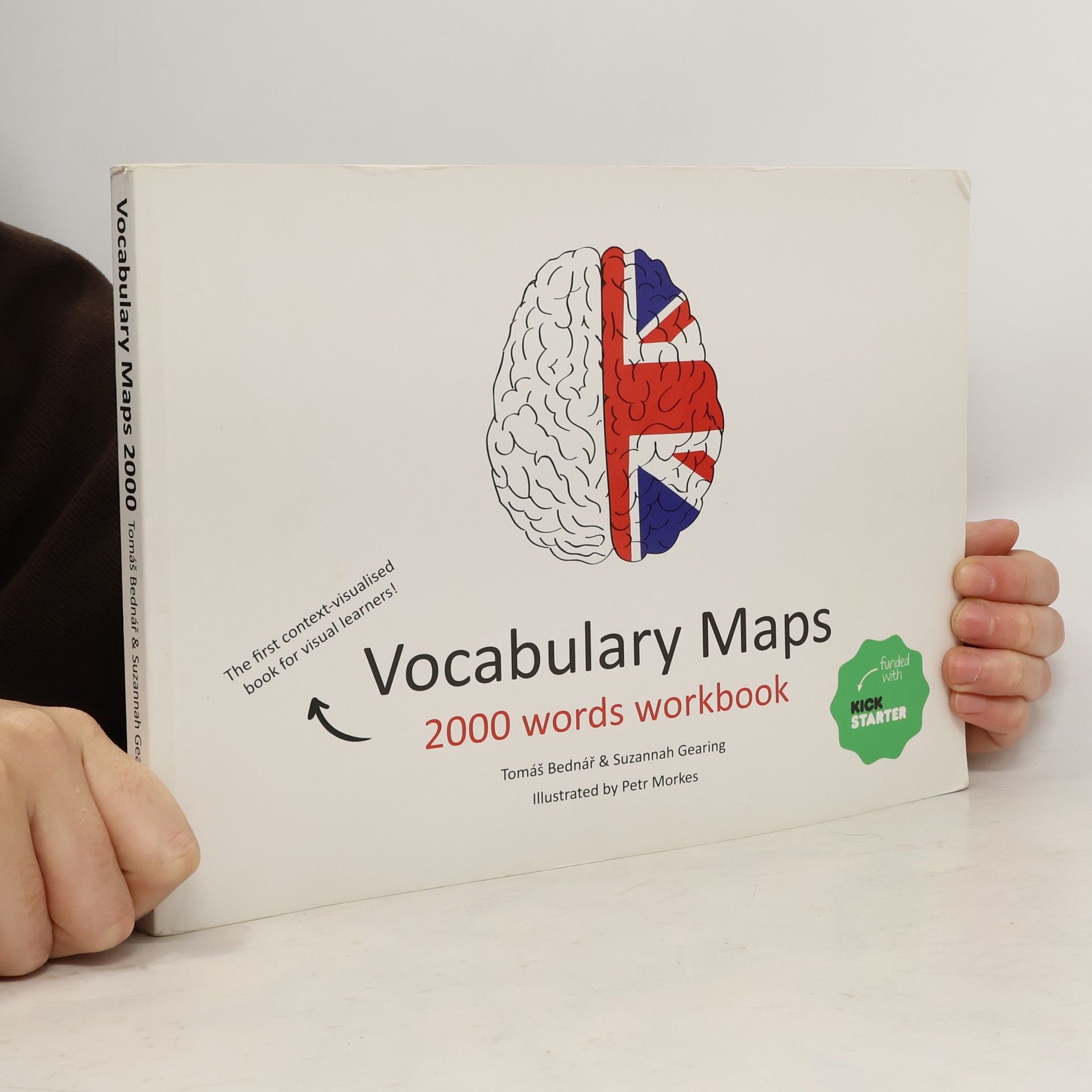 Vocabulary maps