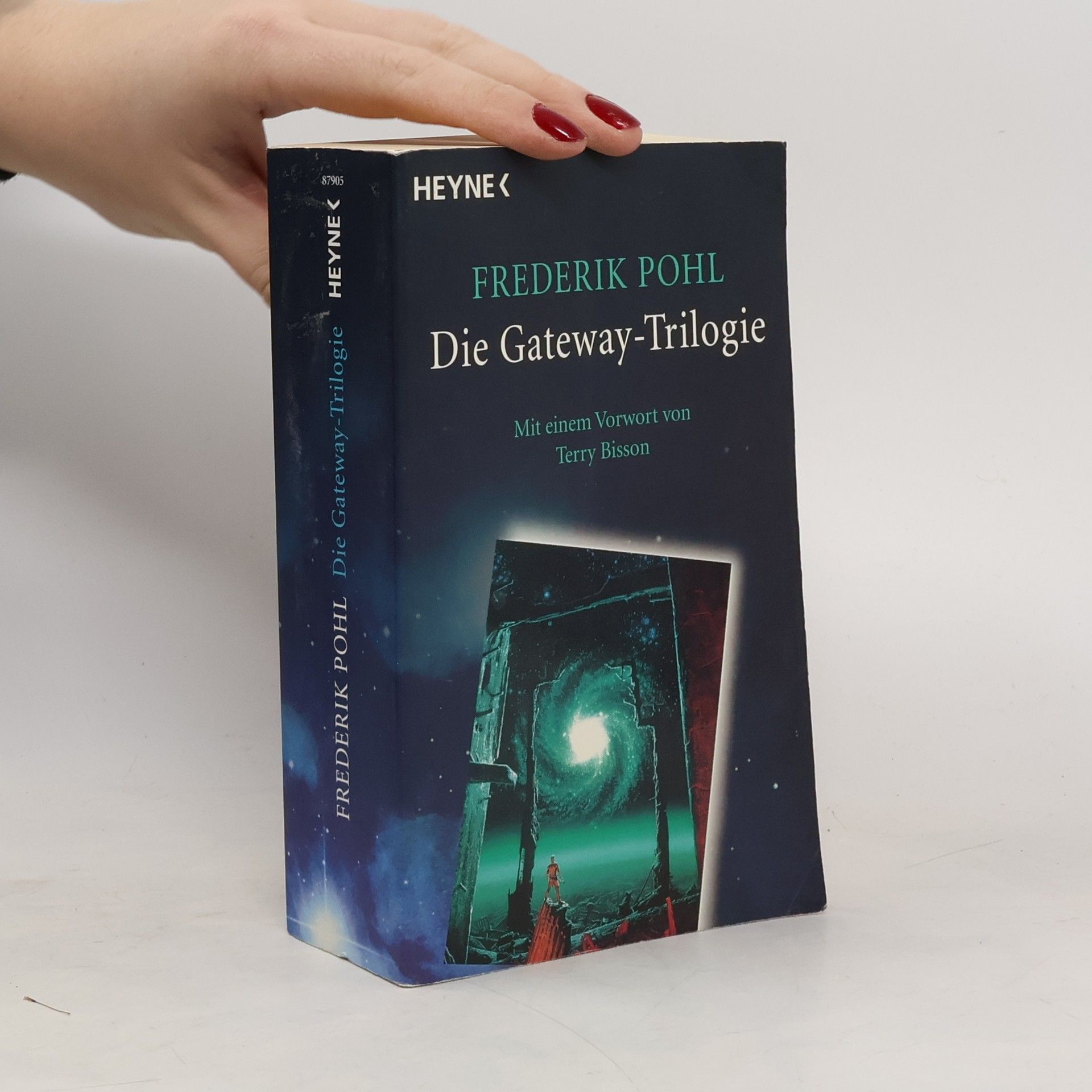 Die Gateway-Trilogie