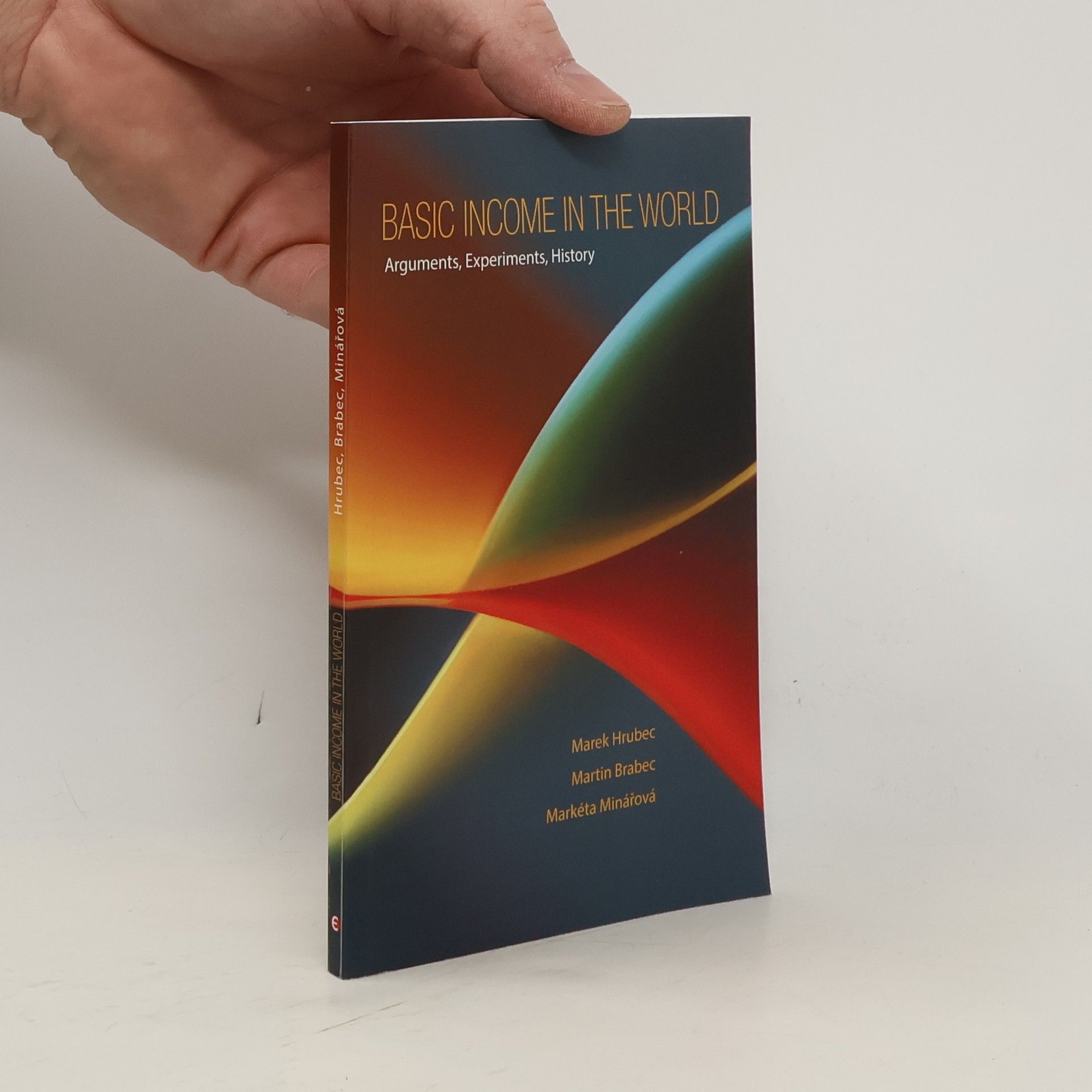 Basic Income in the World