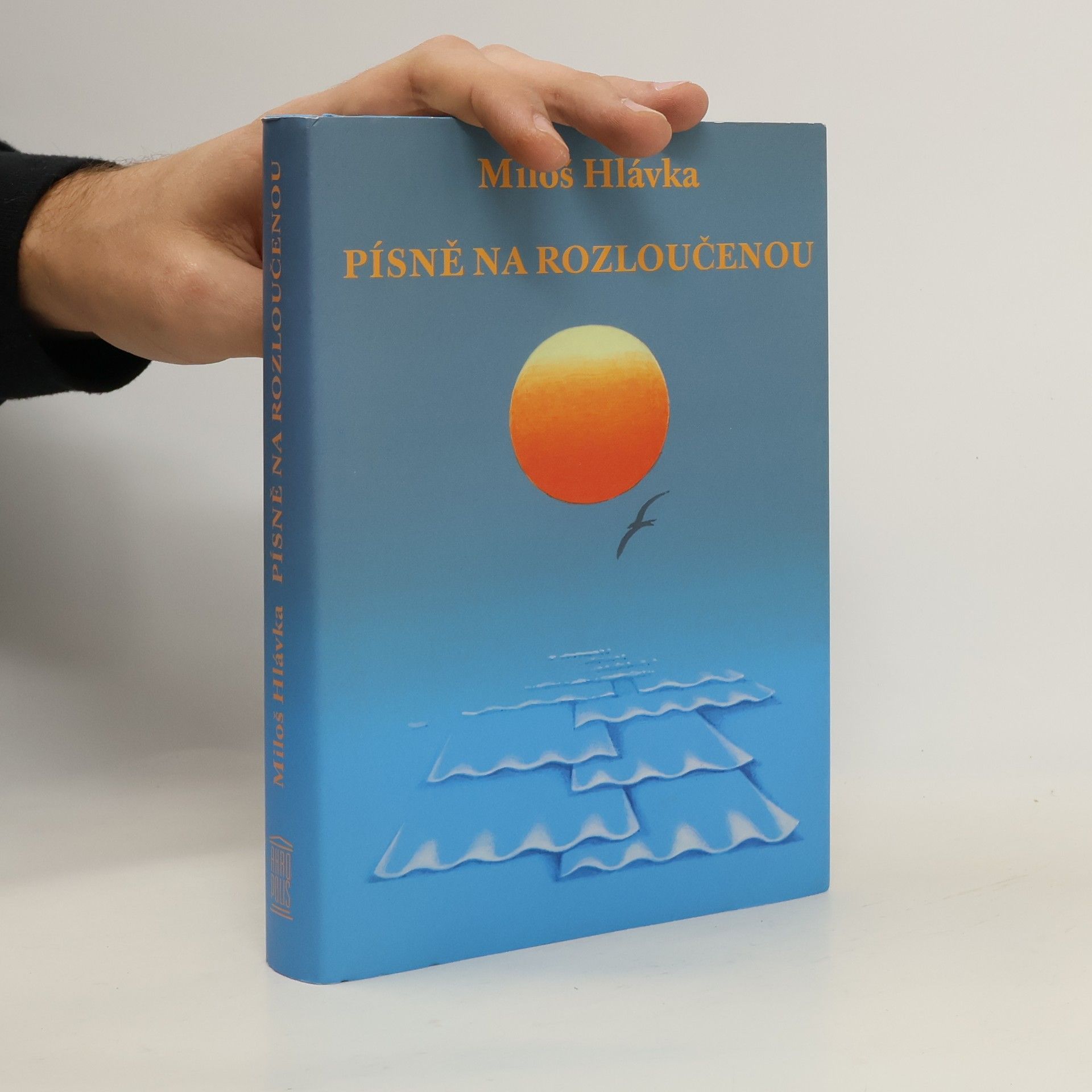 Písně na rozloučenou