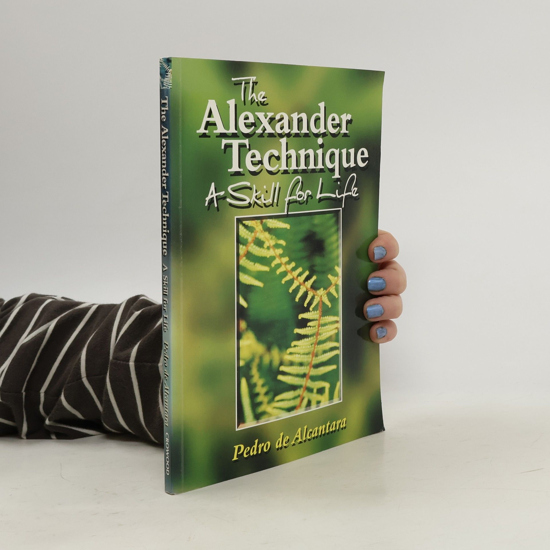 The Alexander Technique