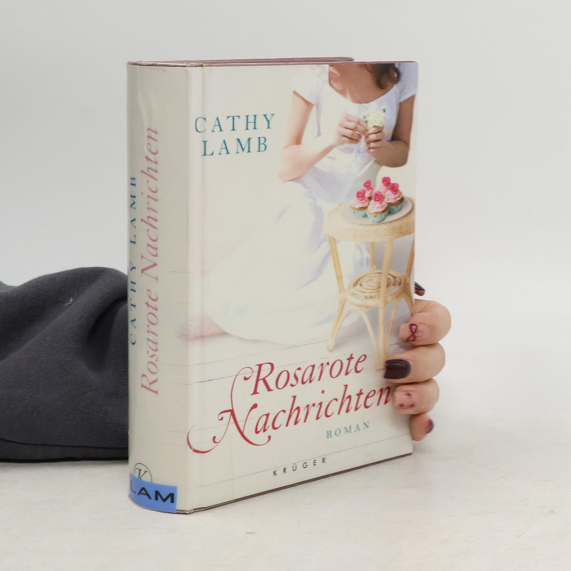 Rosarote Nachrichten