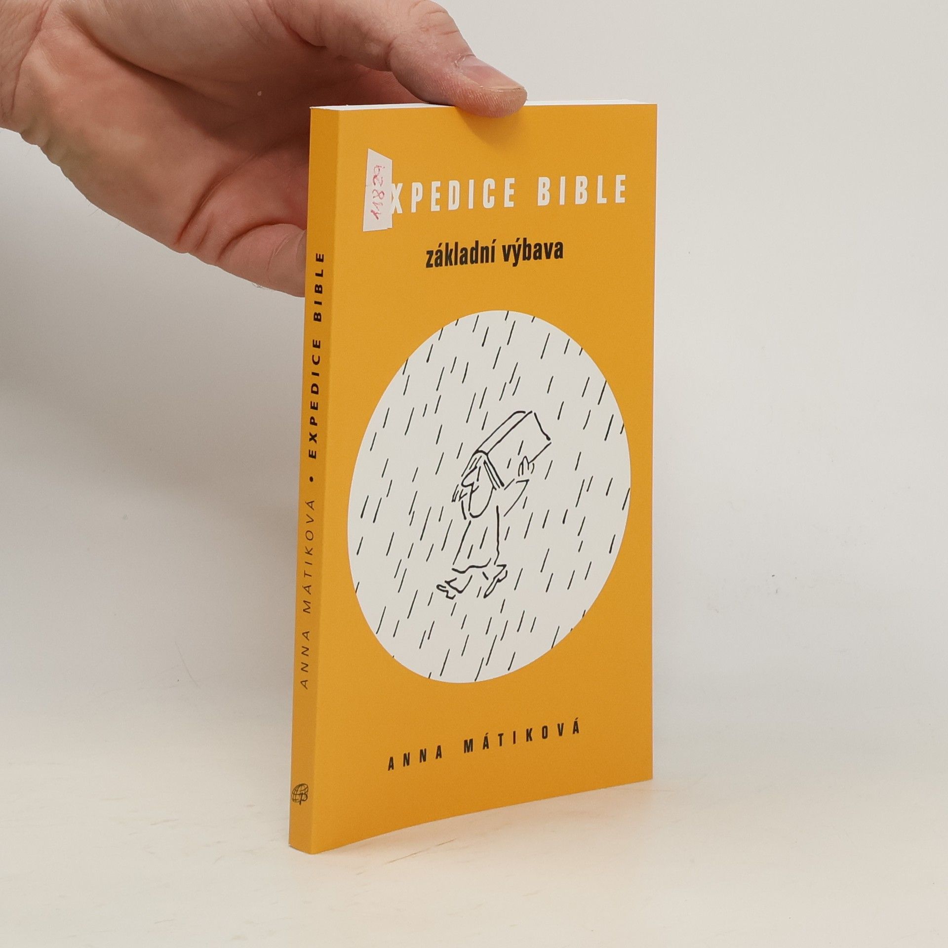 Expedice Bible – Základní výbava