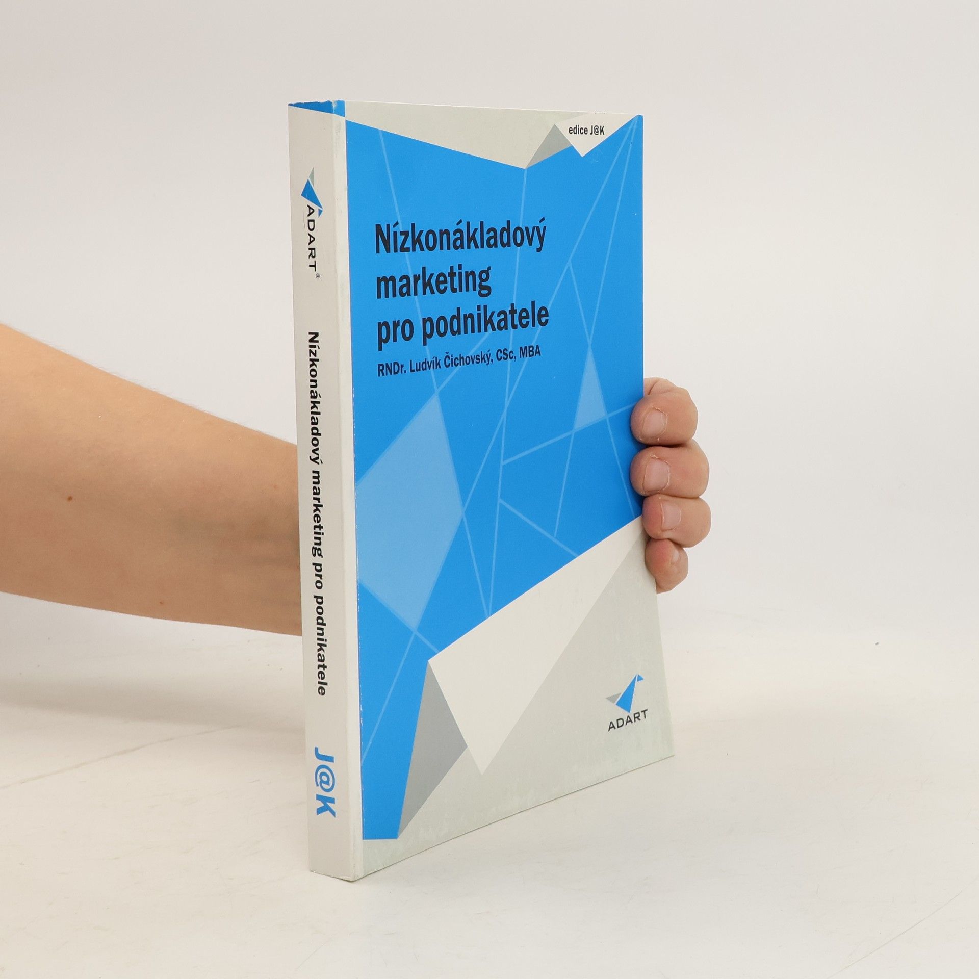 Nízkonákladový marketing pro podnikatele