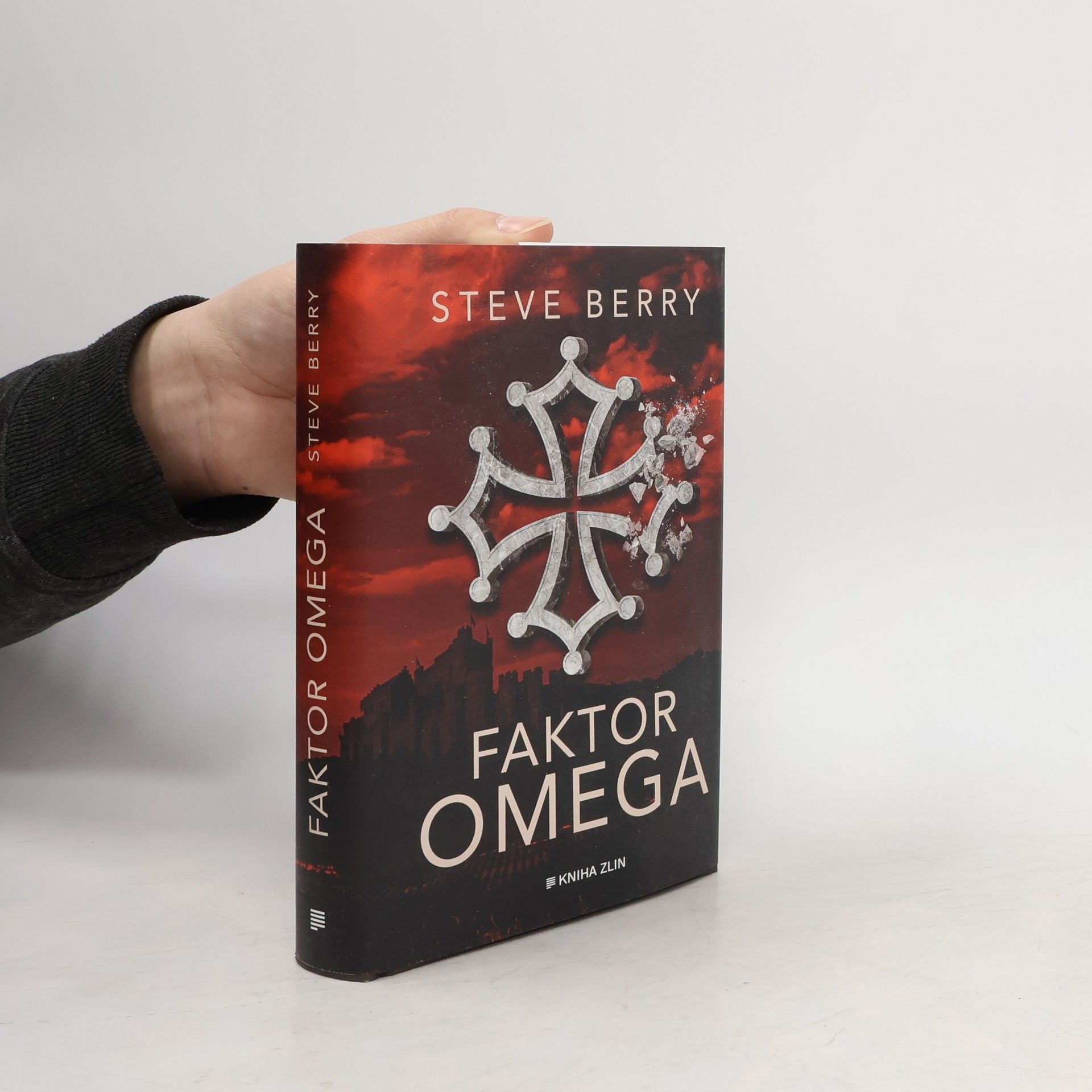 Martin Verner Faktor Omega