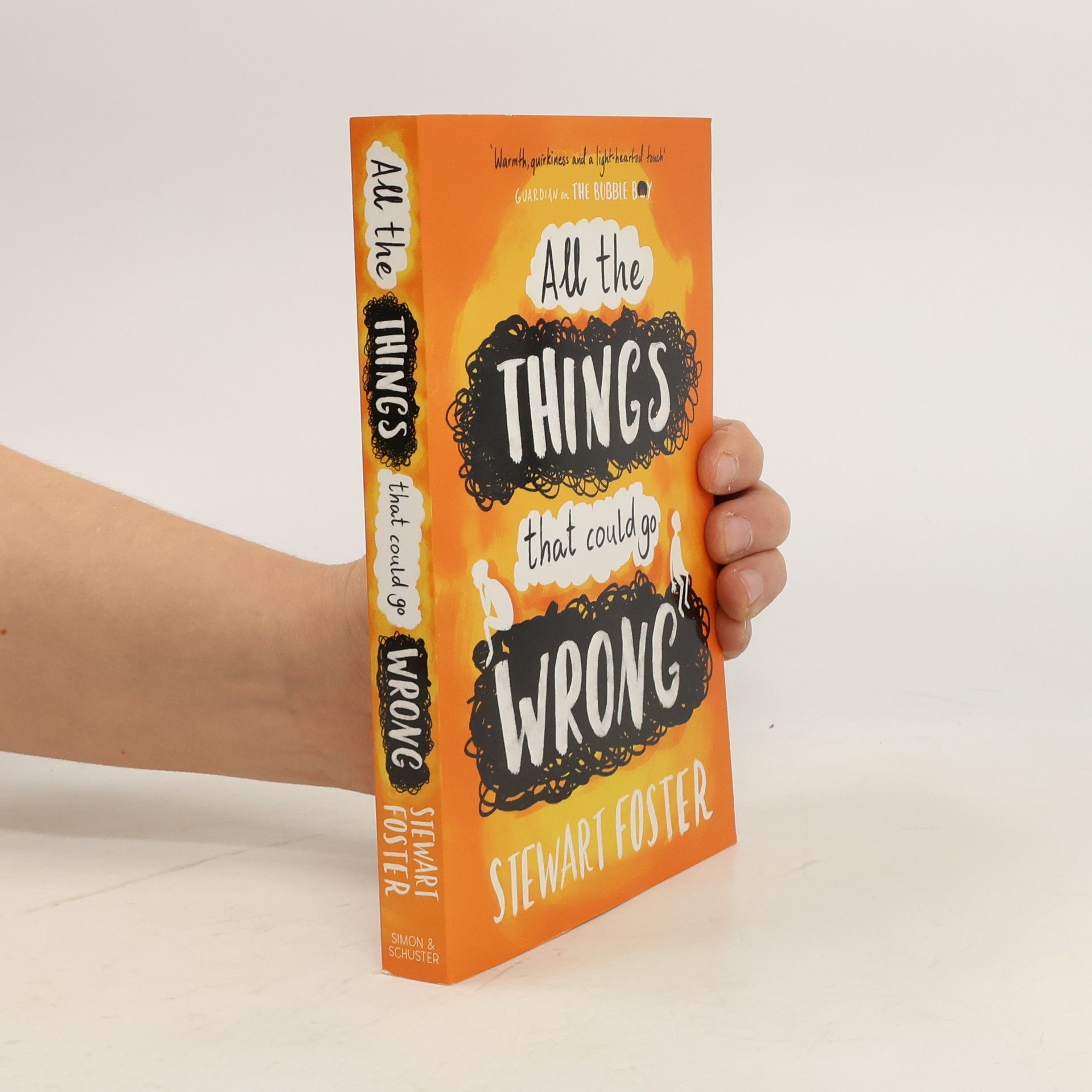 All The Things That Could Go Wrong