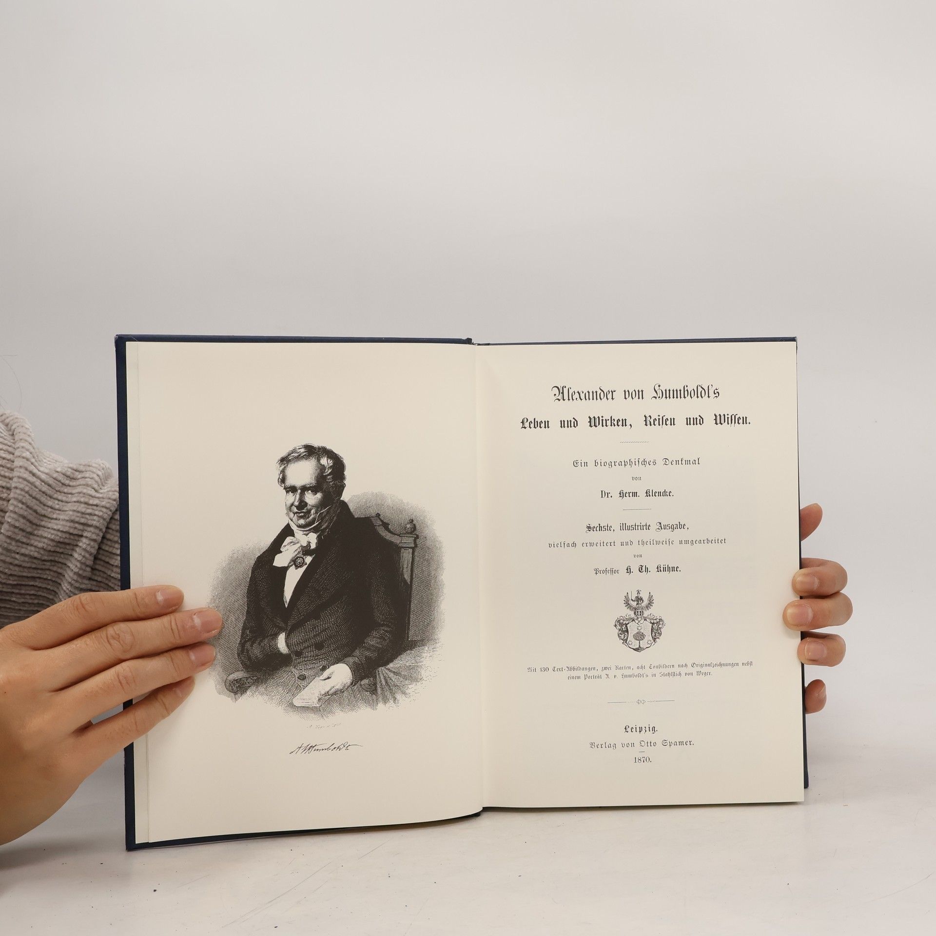 Autorenkollektiv Die Biographien grosser Preussen