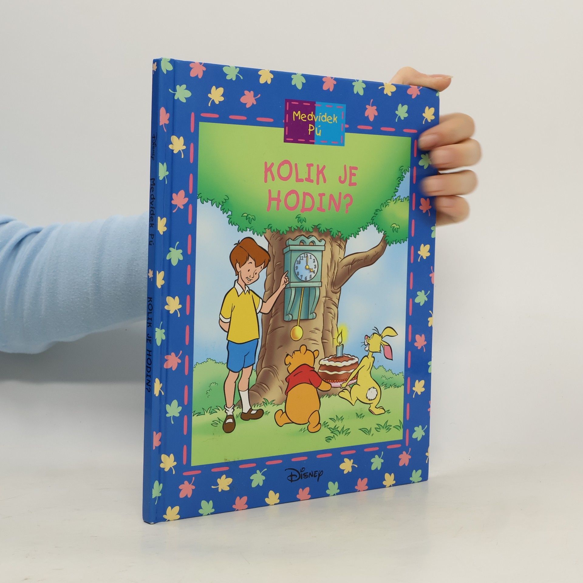 Ysenda Maxtone Graham Kolik je hodin?