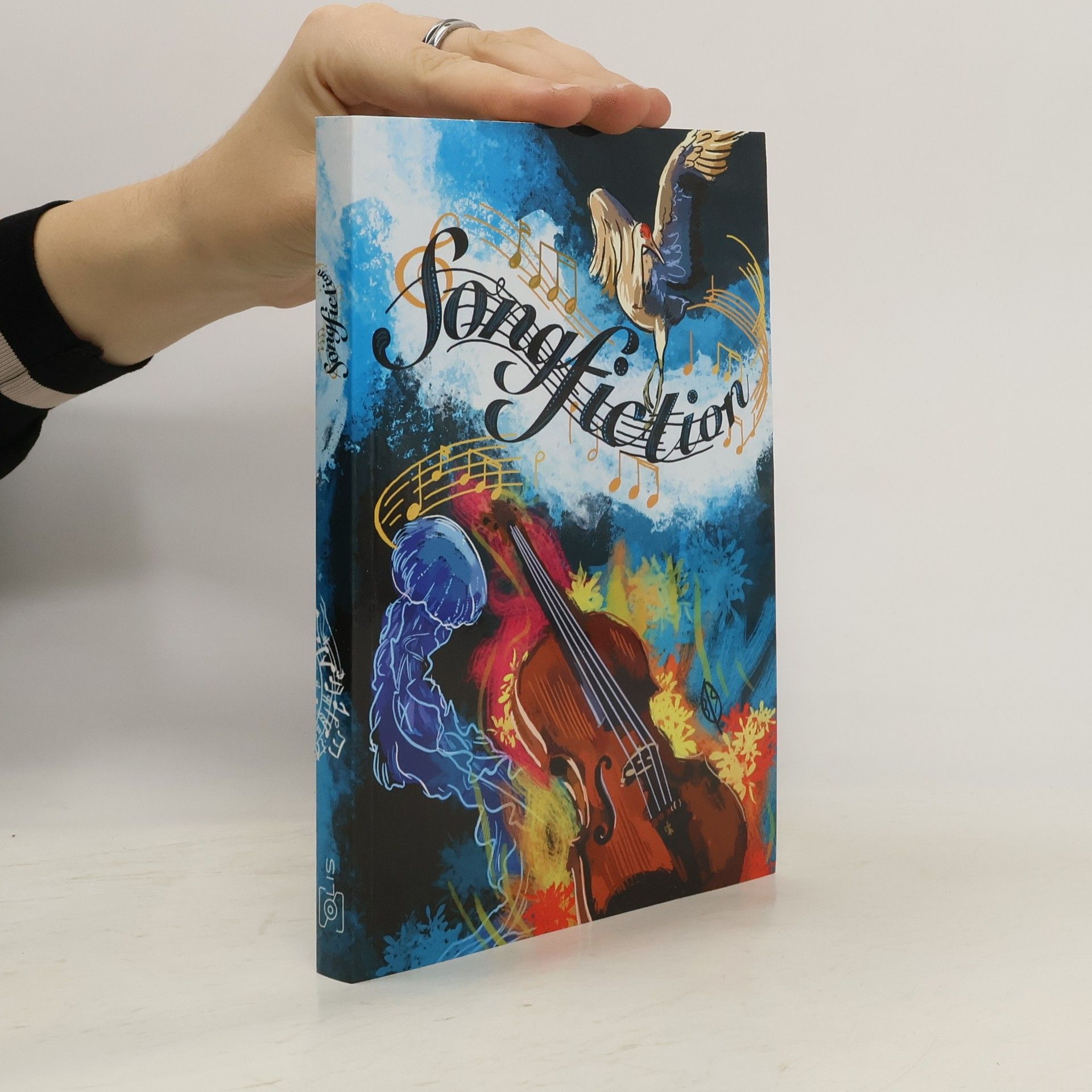 Kolektiv autorů Songfiction