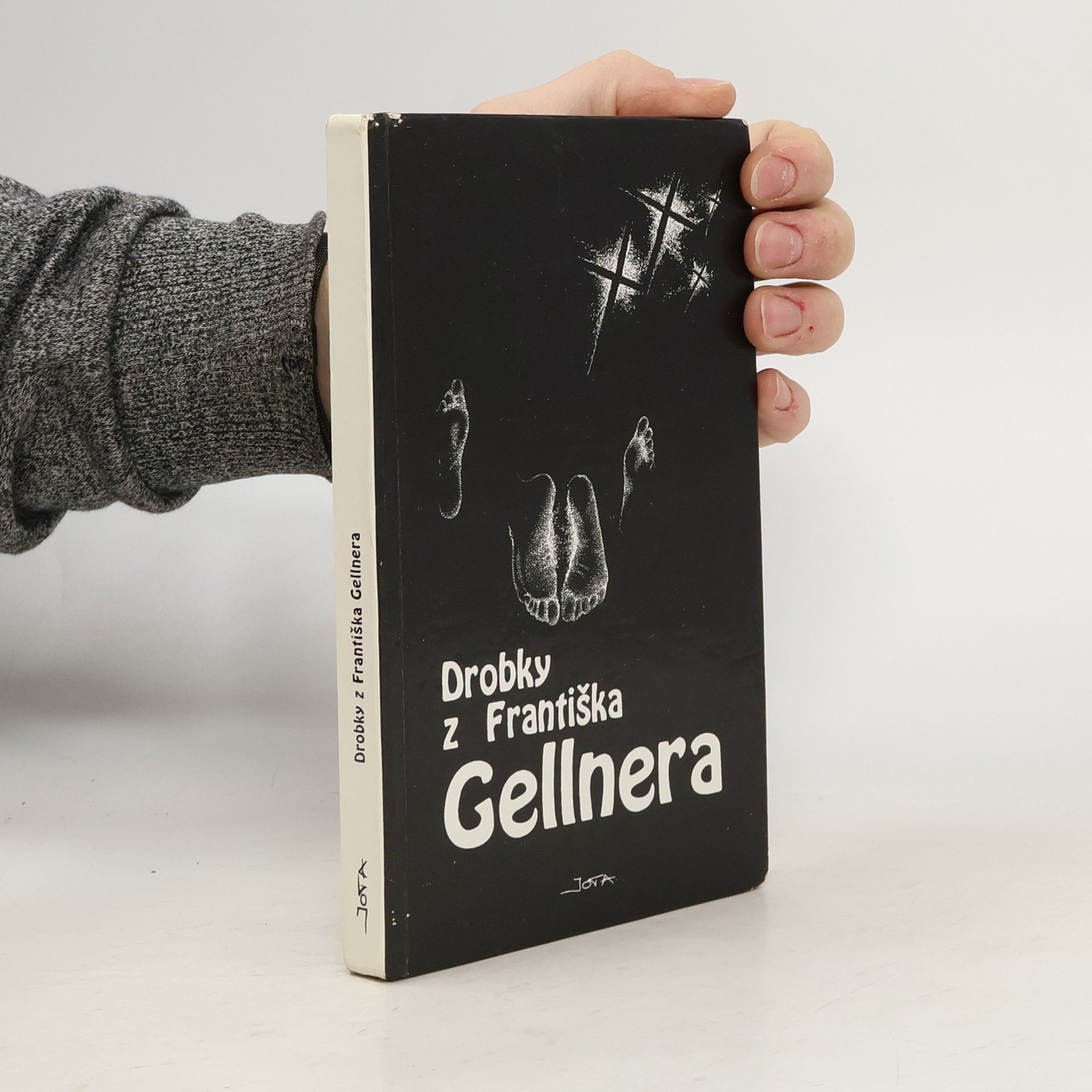 Drobky z Františka Gellnera