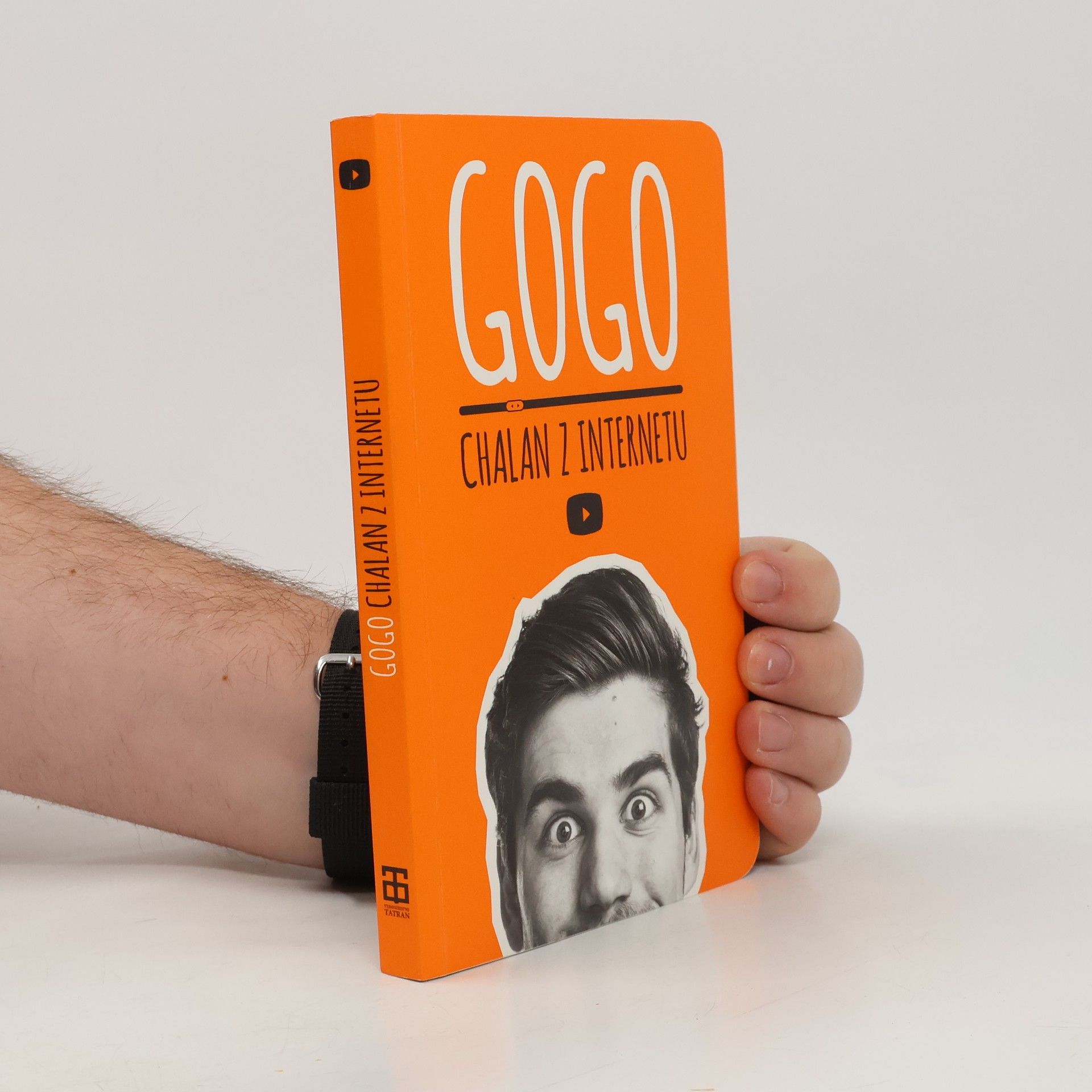 Gogo. Chalan z internetu