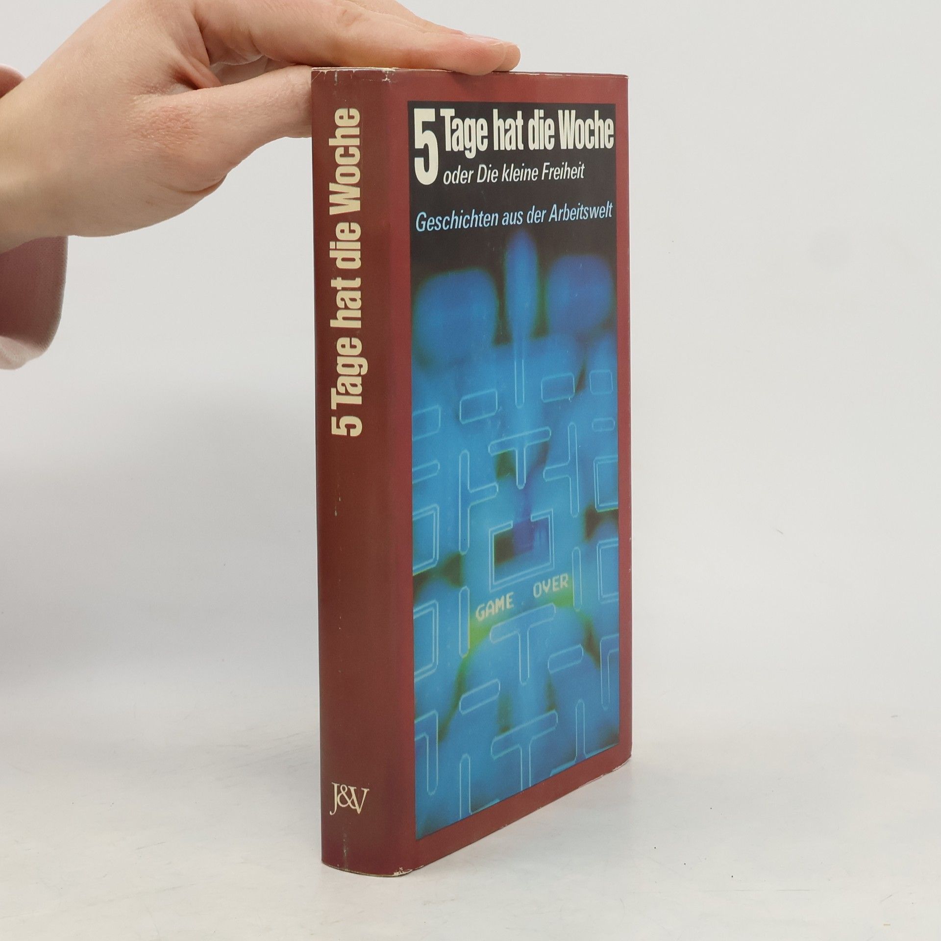 5 Tage hat die Woche oder die kleine Freiheit
