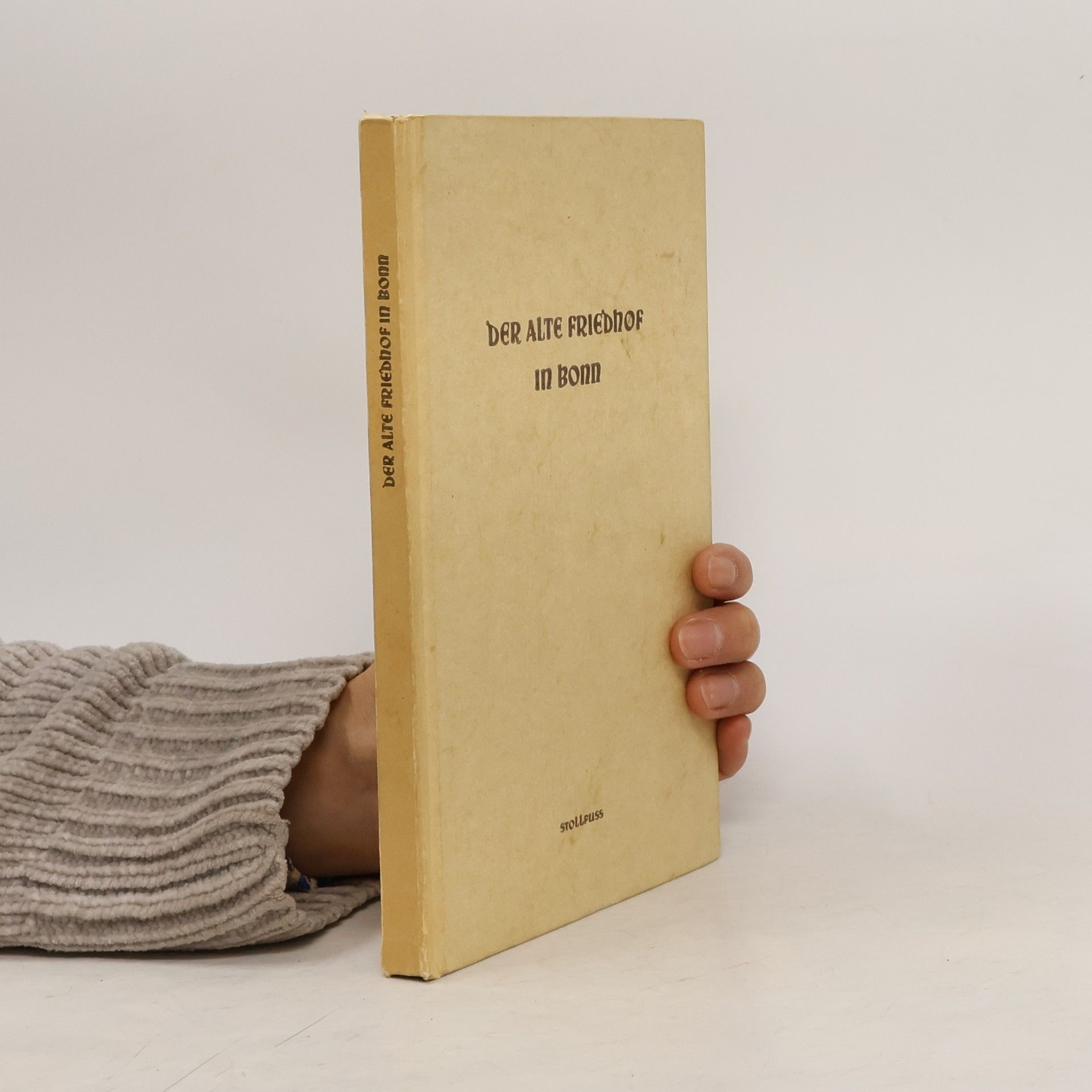 Der Alte Friedhof in Bonn