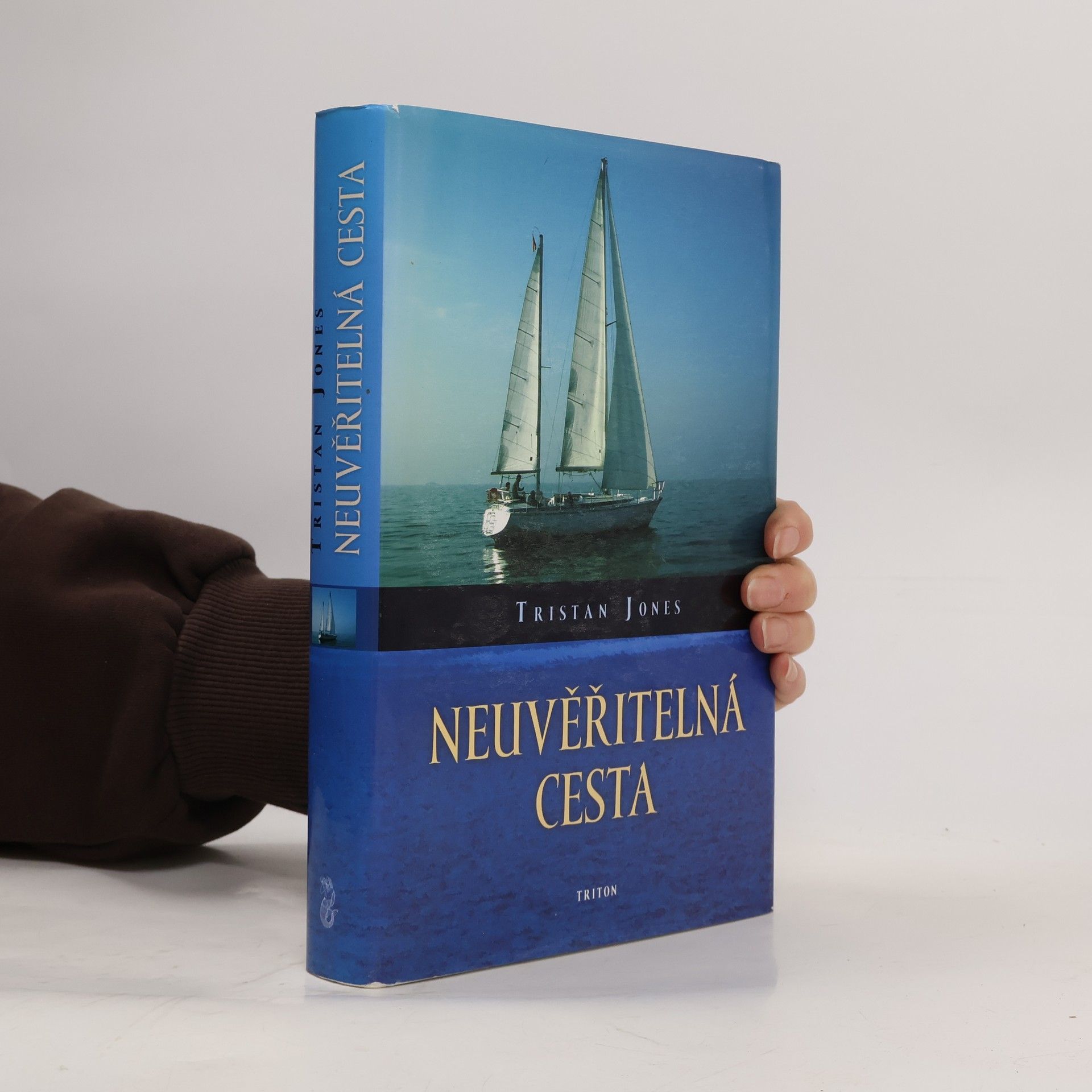 Neuvěřitelná cesta