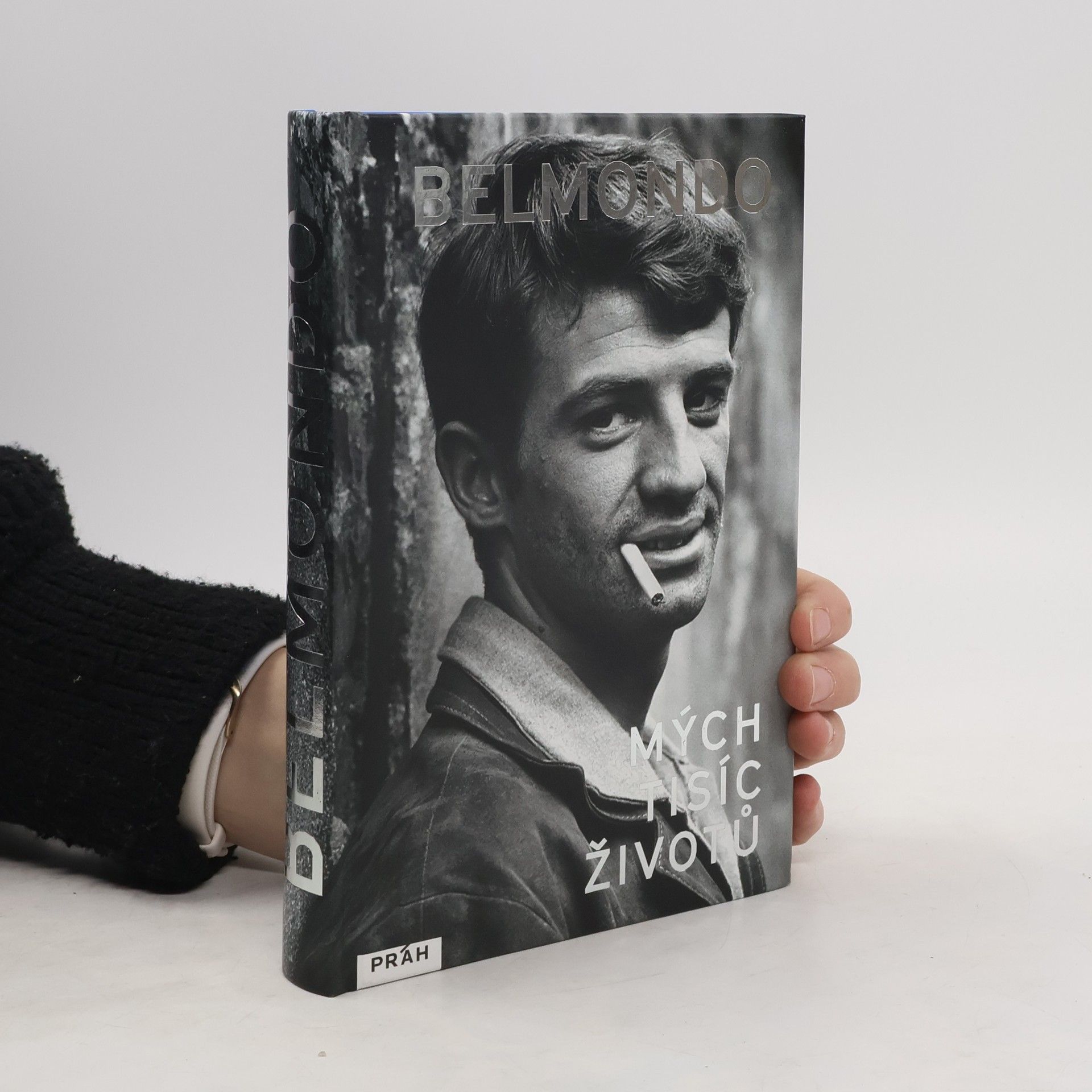 Kateřina Dejmalová Mých tisíc životů