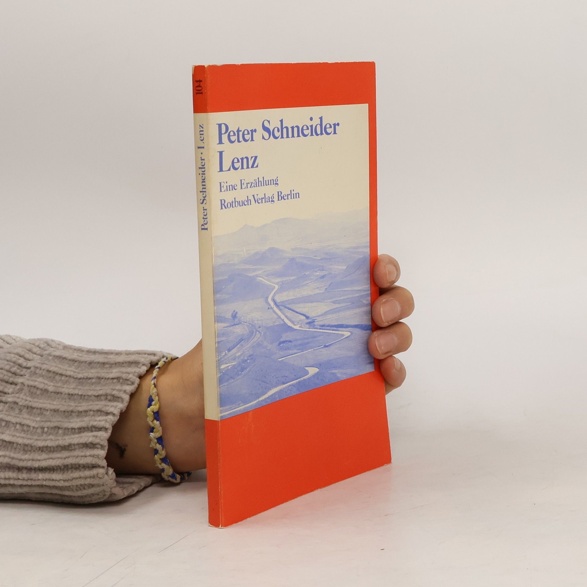 Peter Schneider Lenz