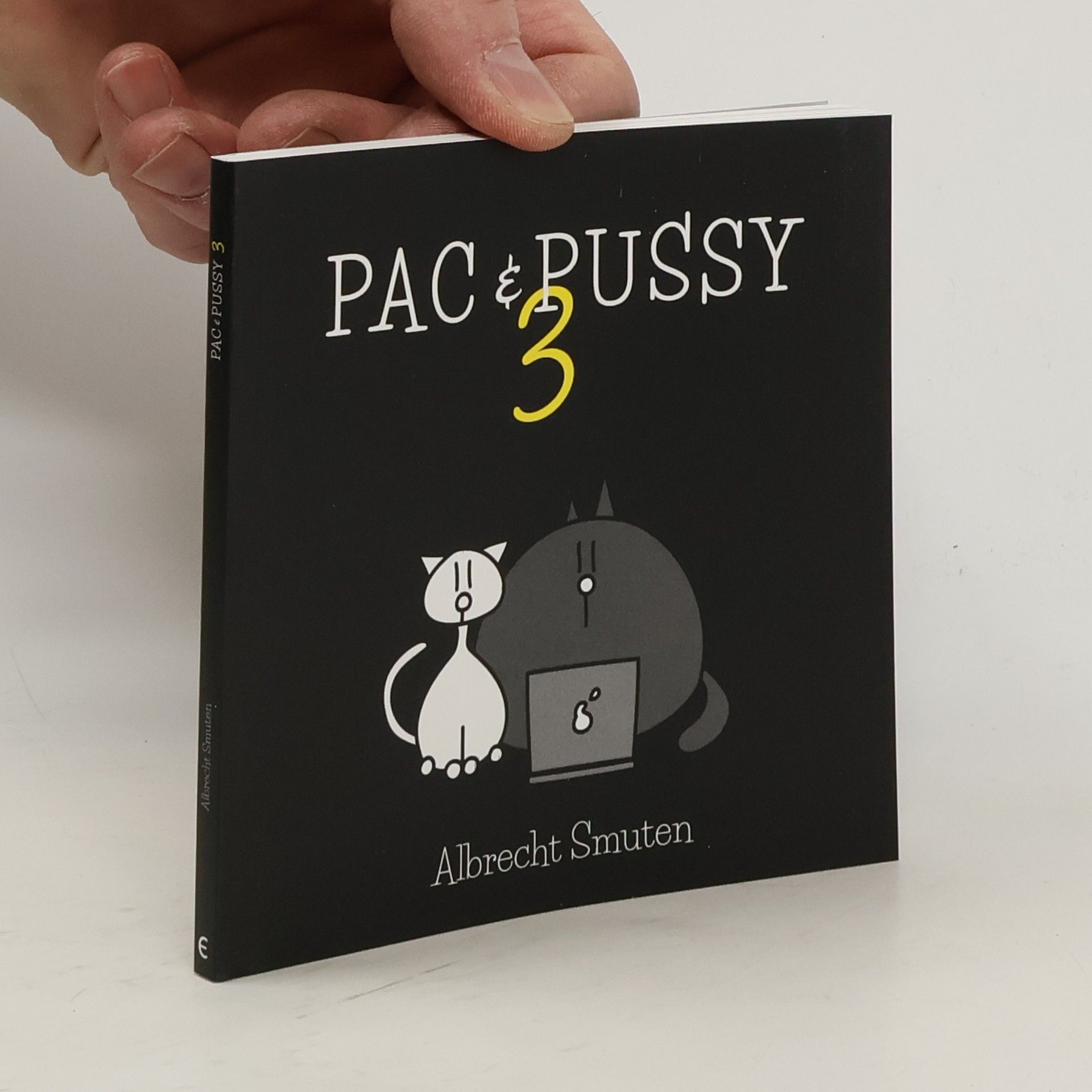 Pac & Pussy 3