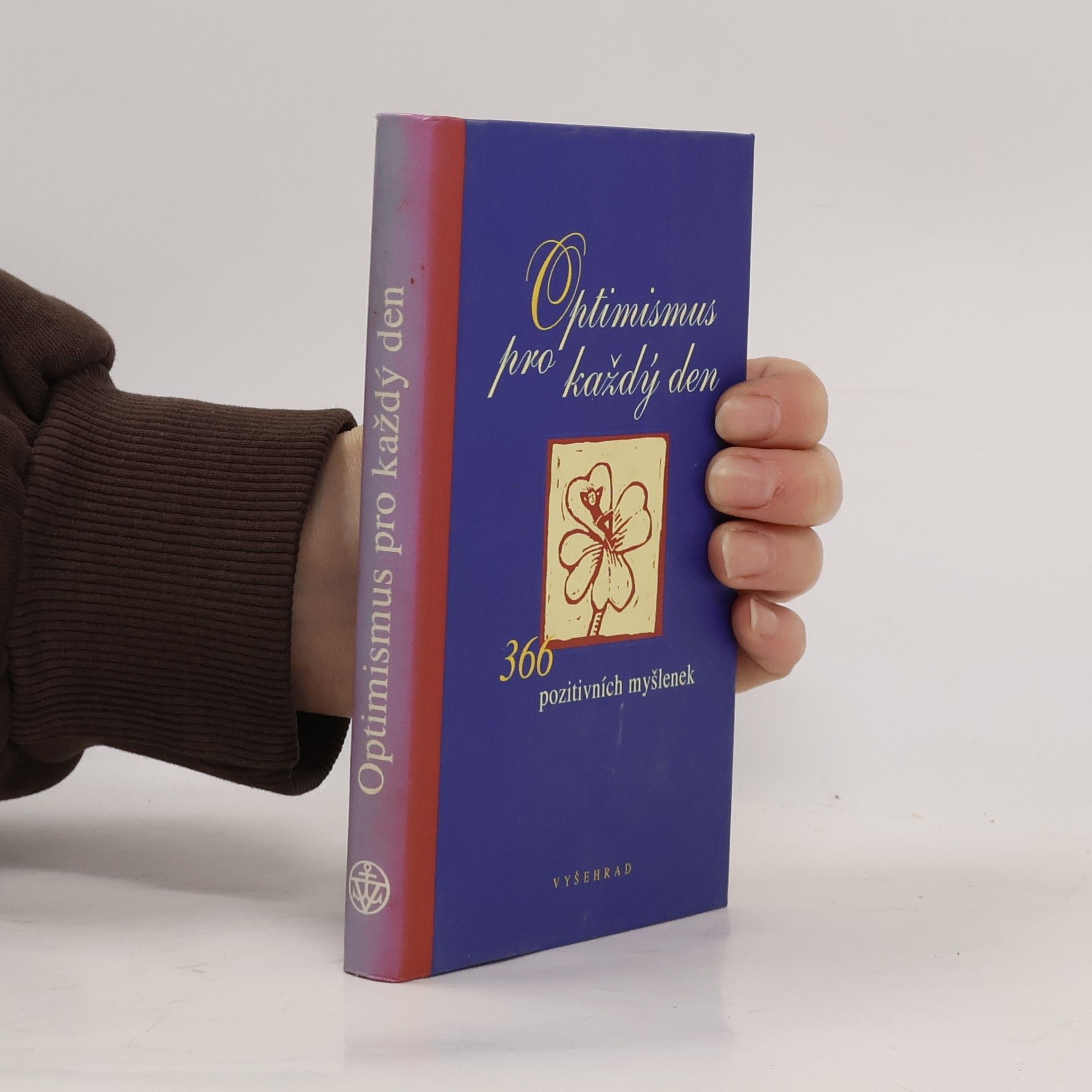 Optimismus pro každý den