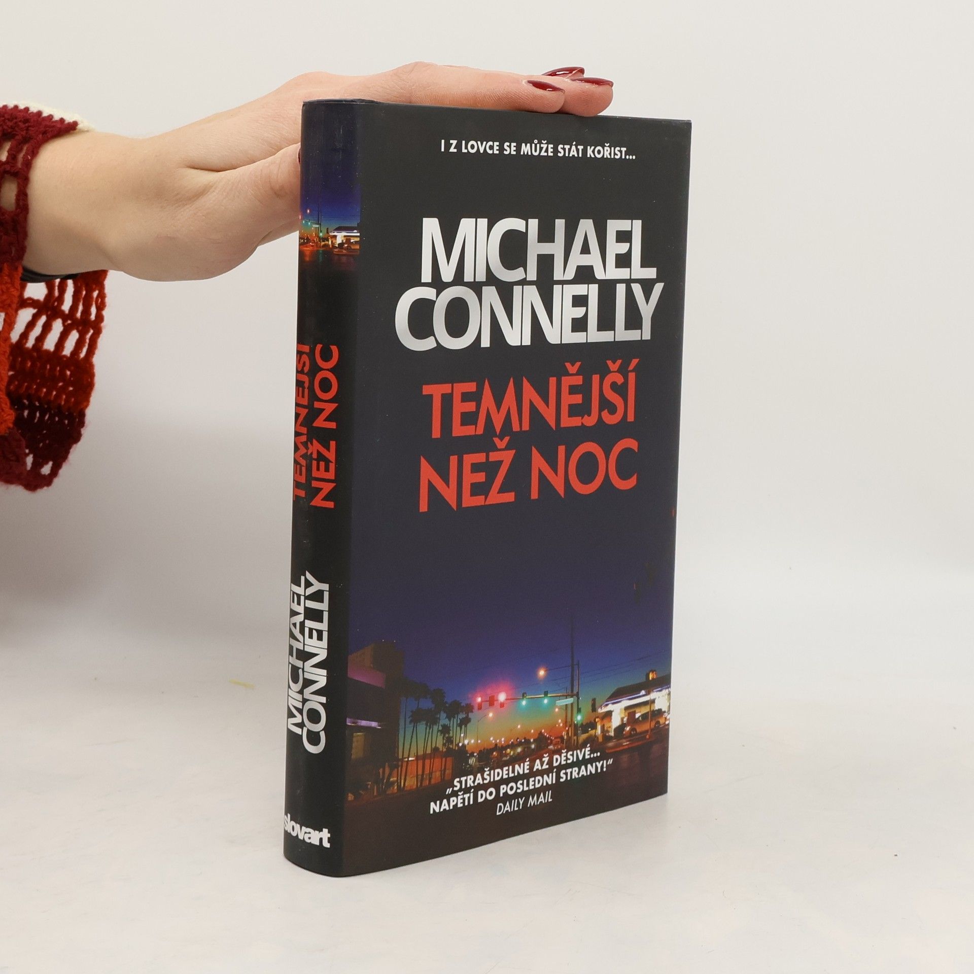 Temnější než noc