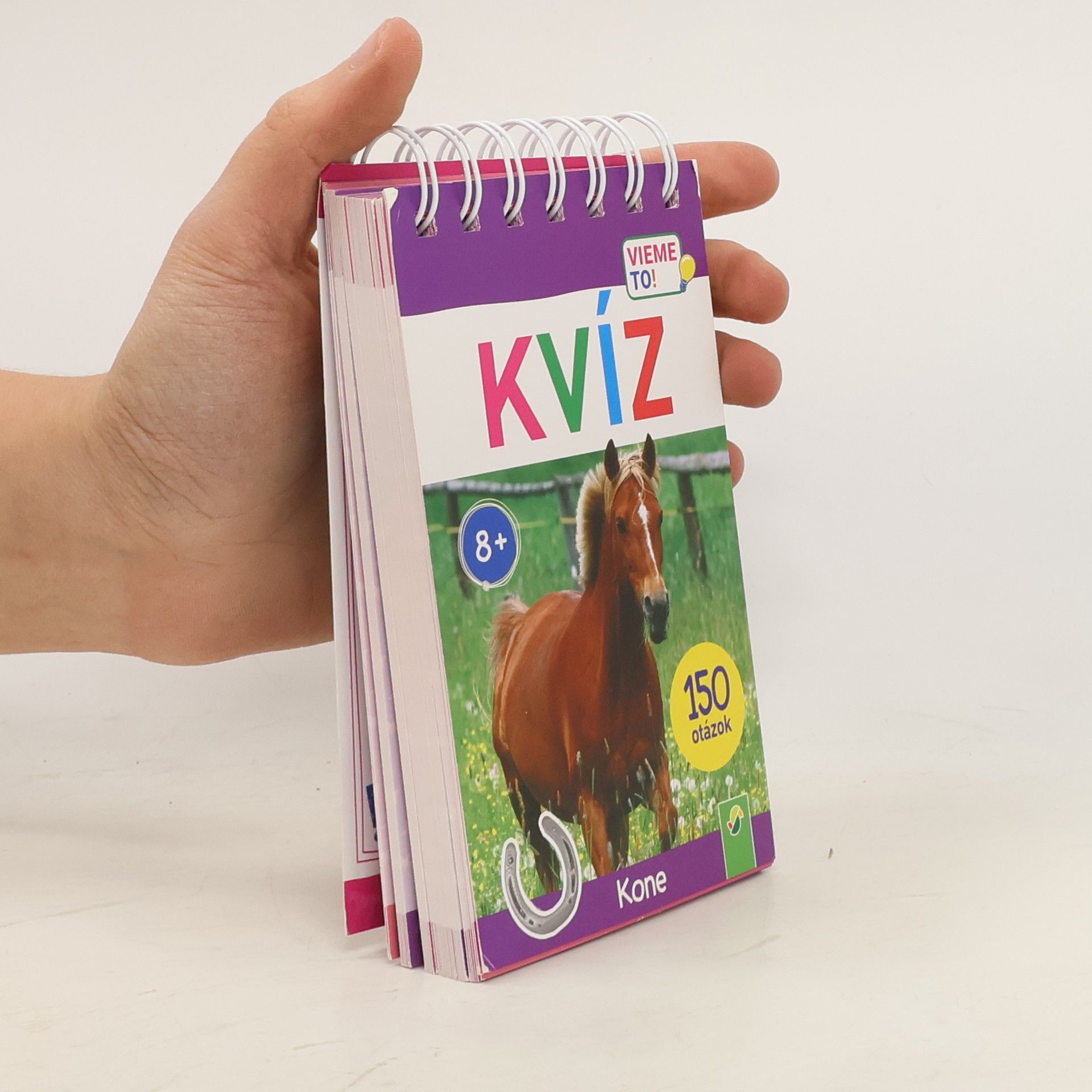 Autorenkollektiv Kvíz