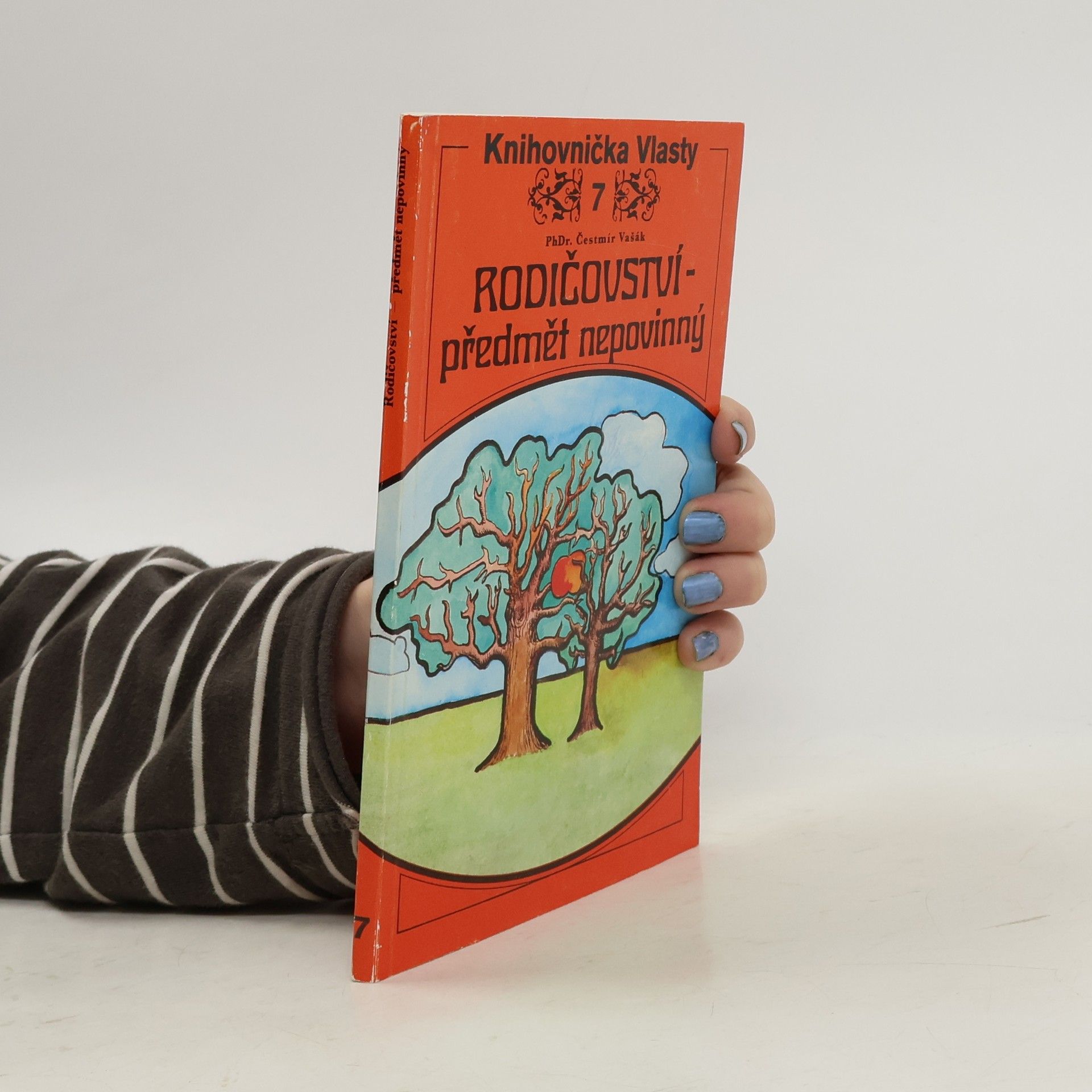 Rodičovství - předmět nepovinný