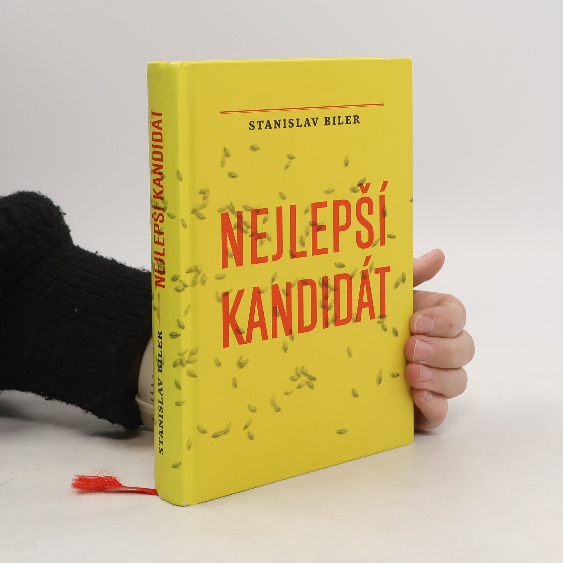 Nejlepší kandidát