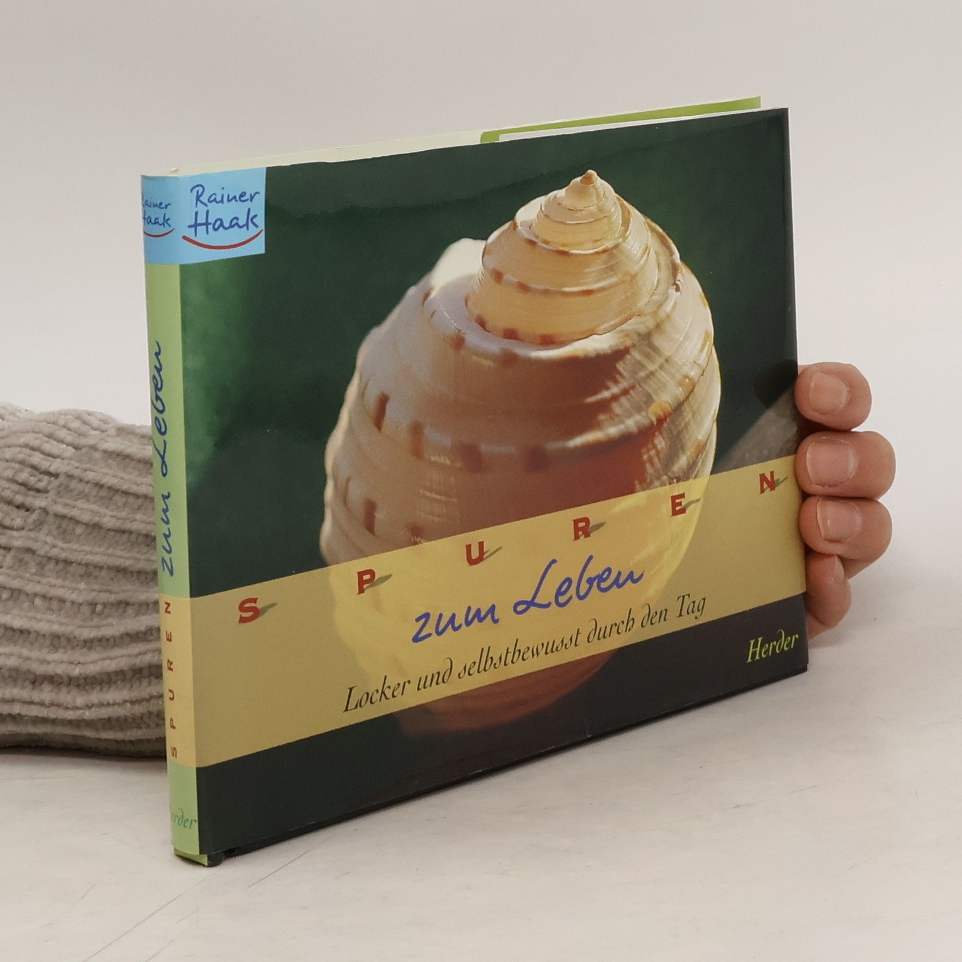 Autorenkollektiv Spuren zum Leben